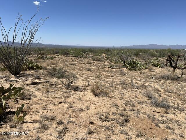 Diamond Bell Ranch - Tucson Unit 14 (1-412) - Land