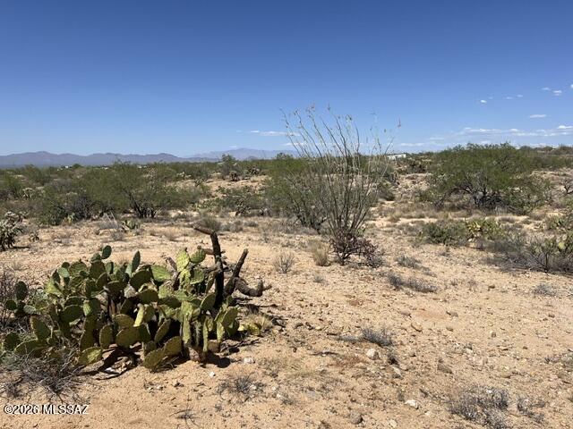 Diamond Bell Ranch - Tucson Unit 14 (1-412) - Land