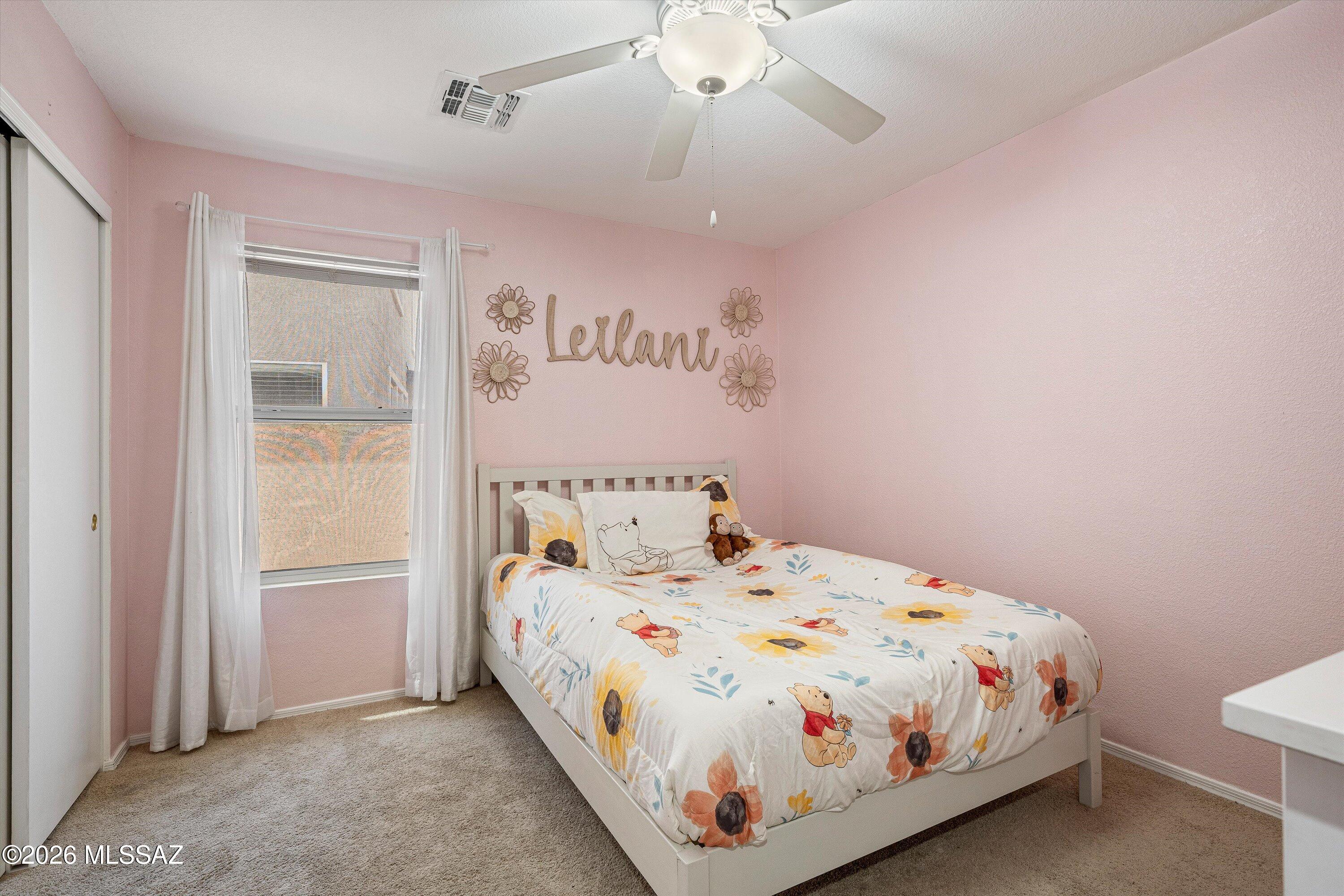 Julian Ranch West (1-369) - Residential
