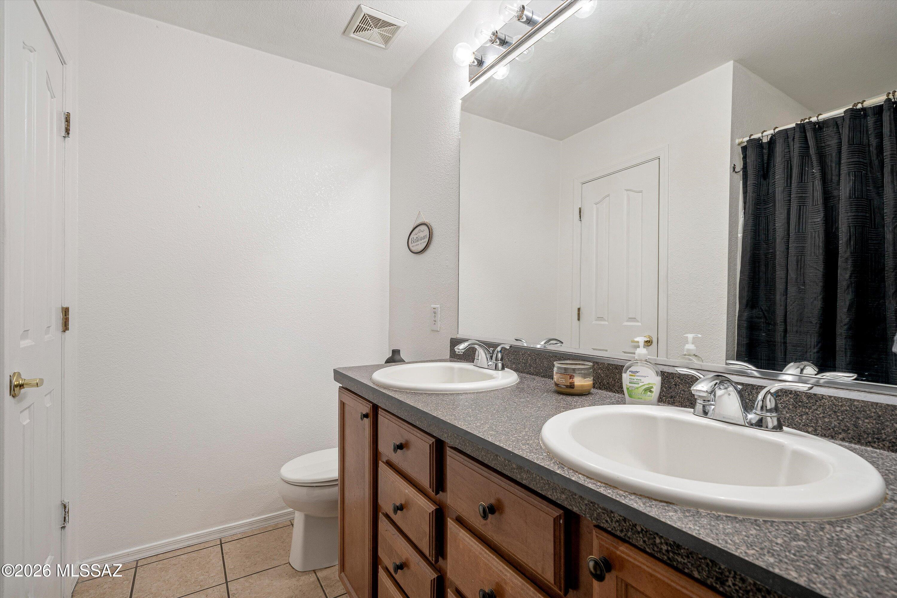 Julian Ranch West (1-369) - Residential