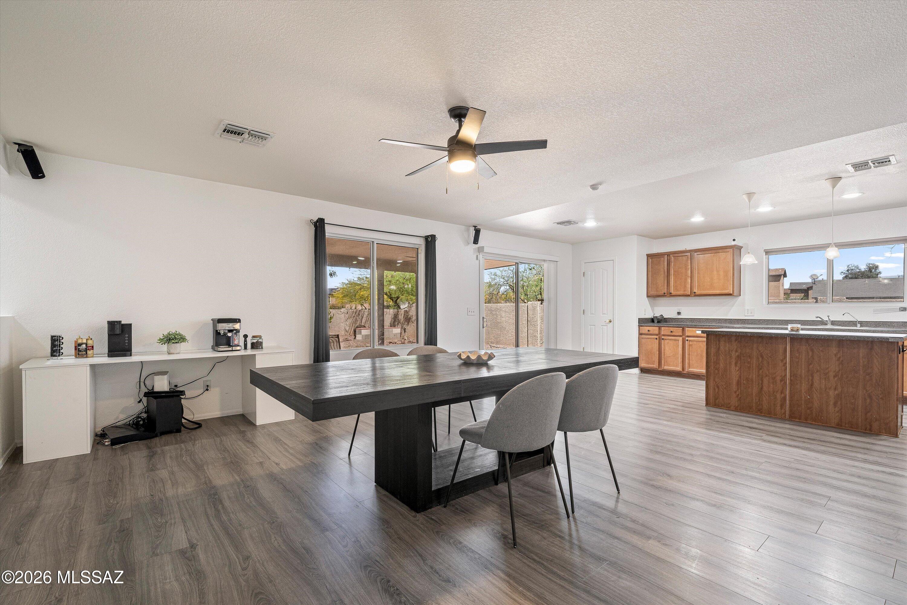 Julian Ranch West (1-369) - Residential