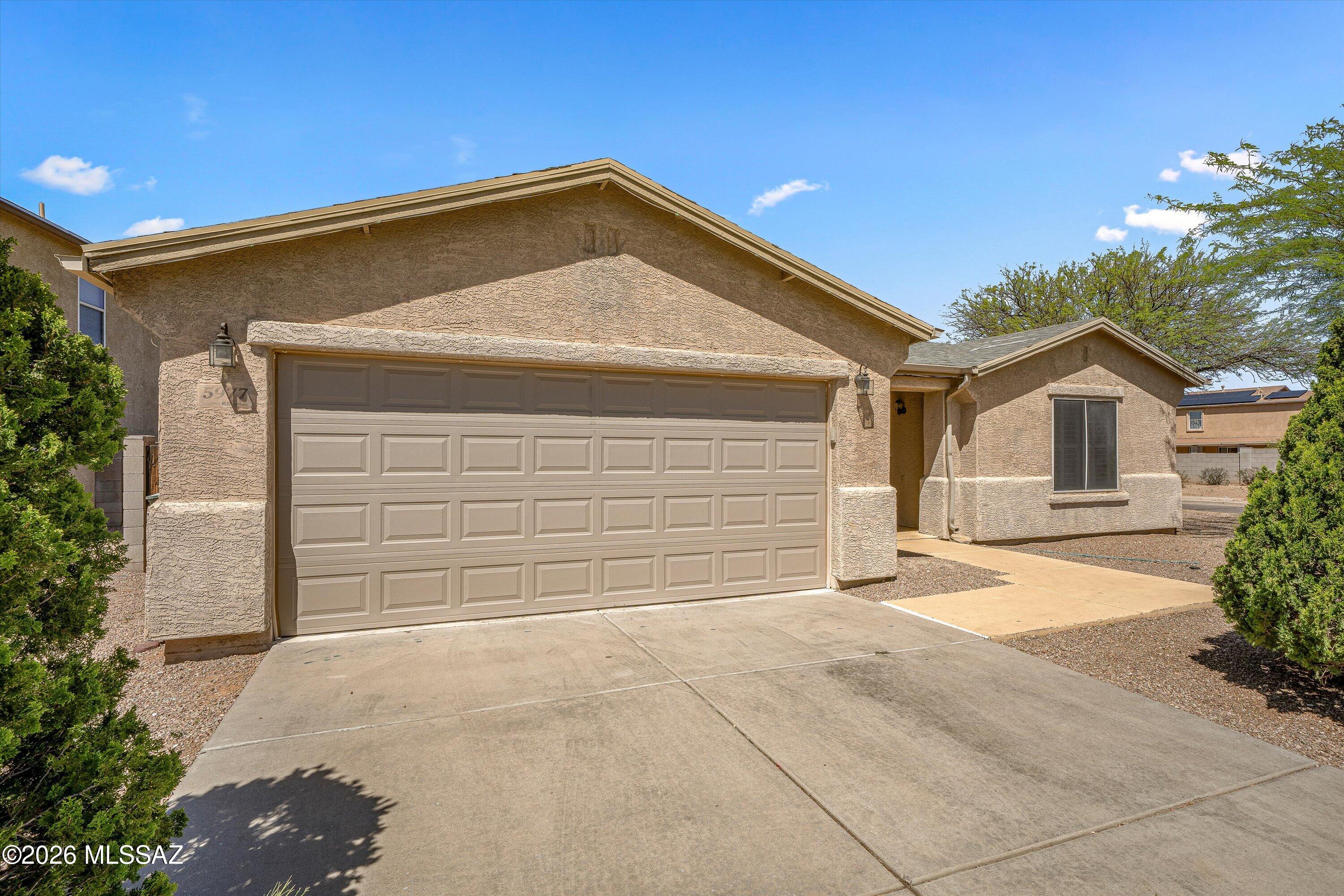 Julian Ranch West (1-369) - Residential