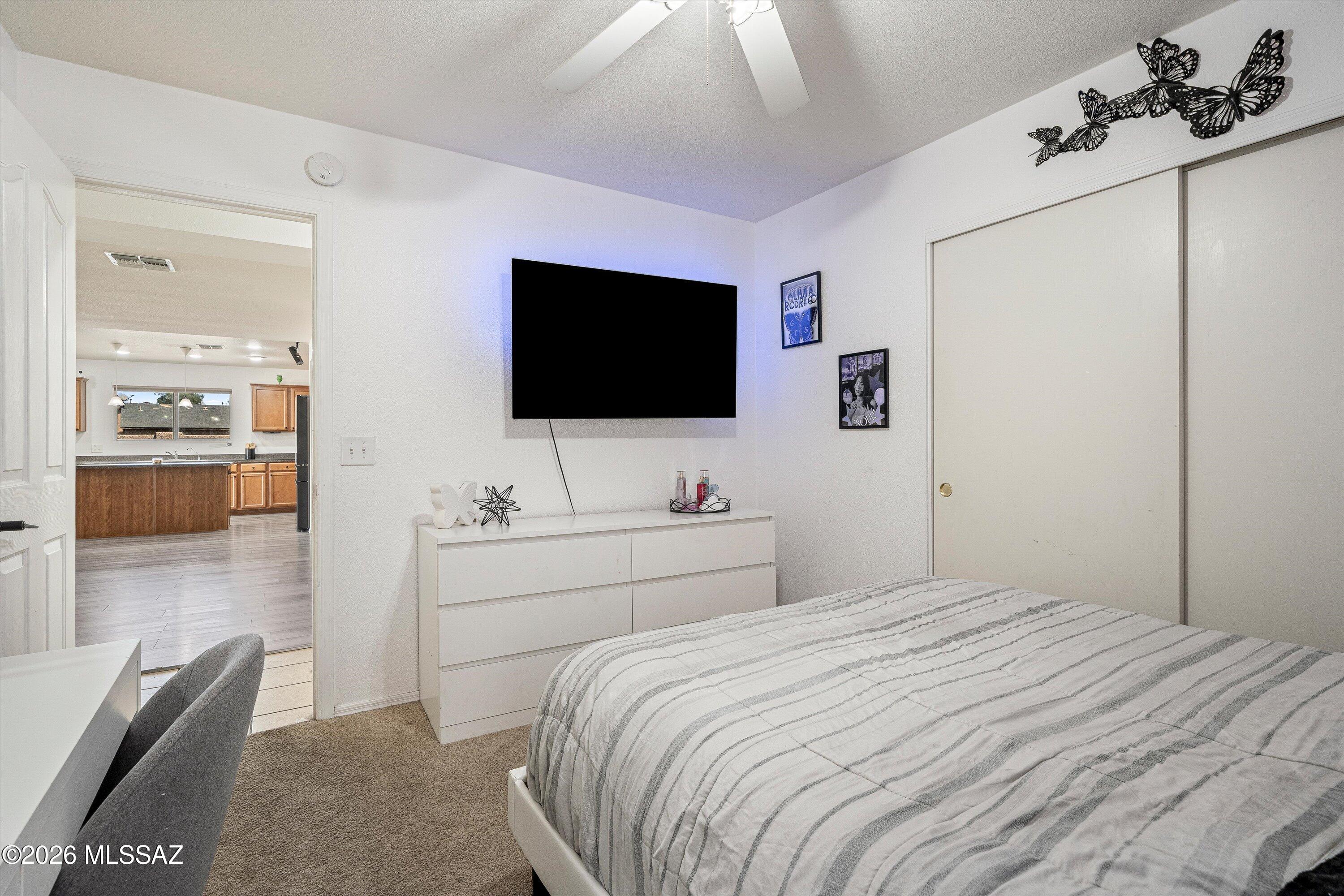 Julian Ranch West (1-369) - Residential
