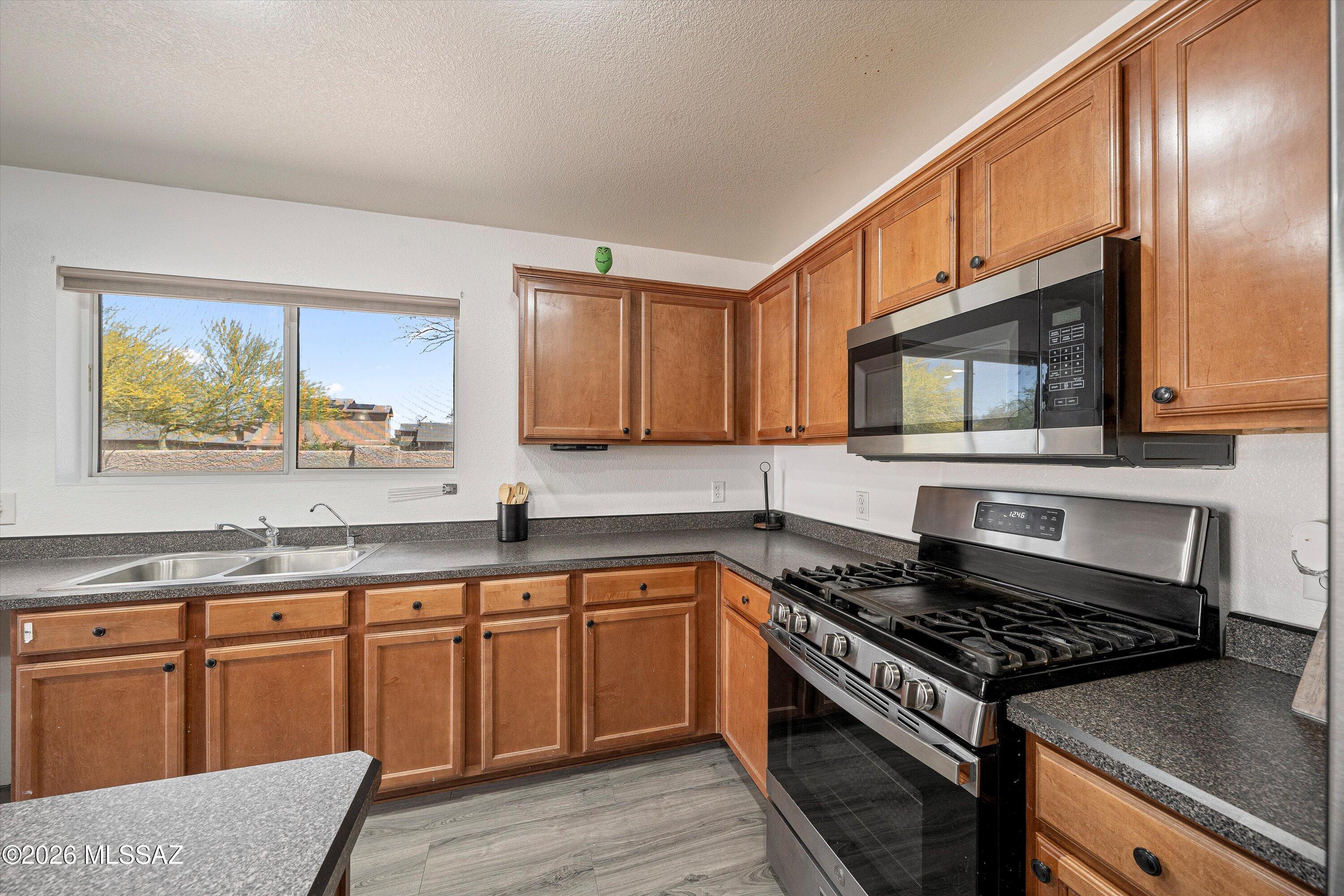 Julian Ranch West (1-369) - Residential