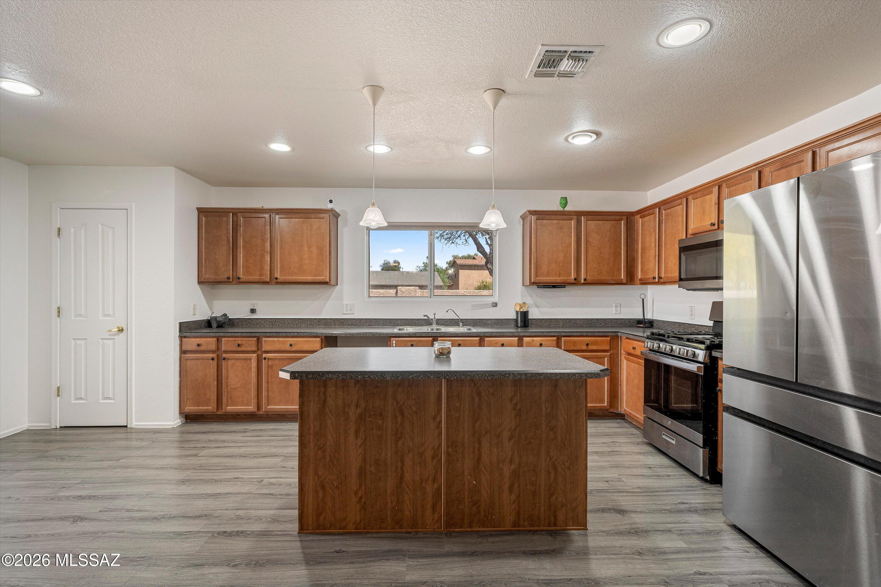Julian Ranch West (1-369) - Residential