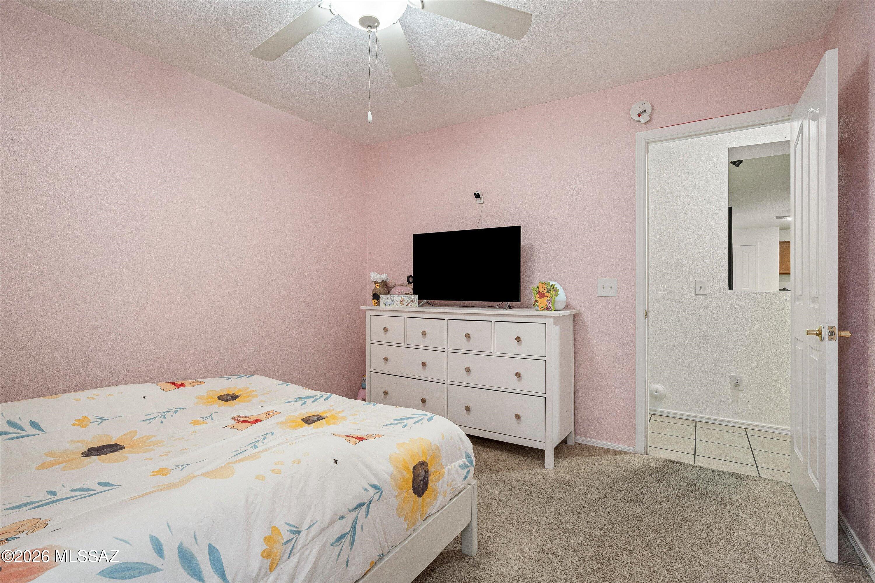 Julian Ranch West (1-369) - Residential