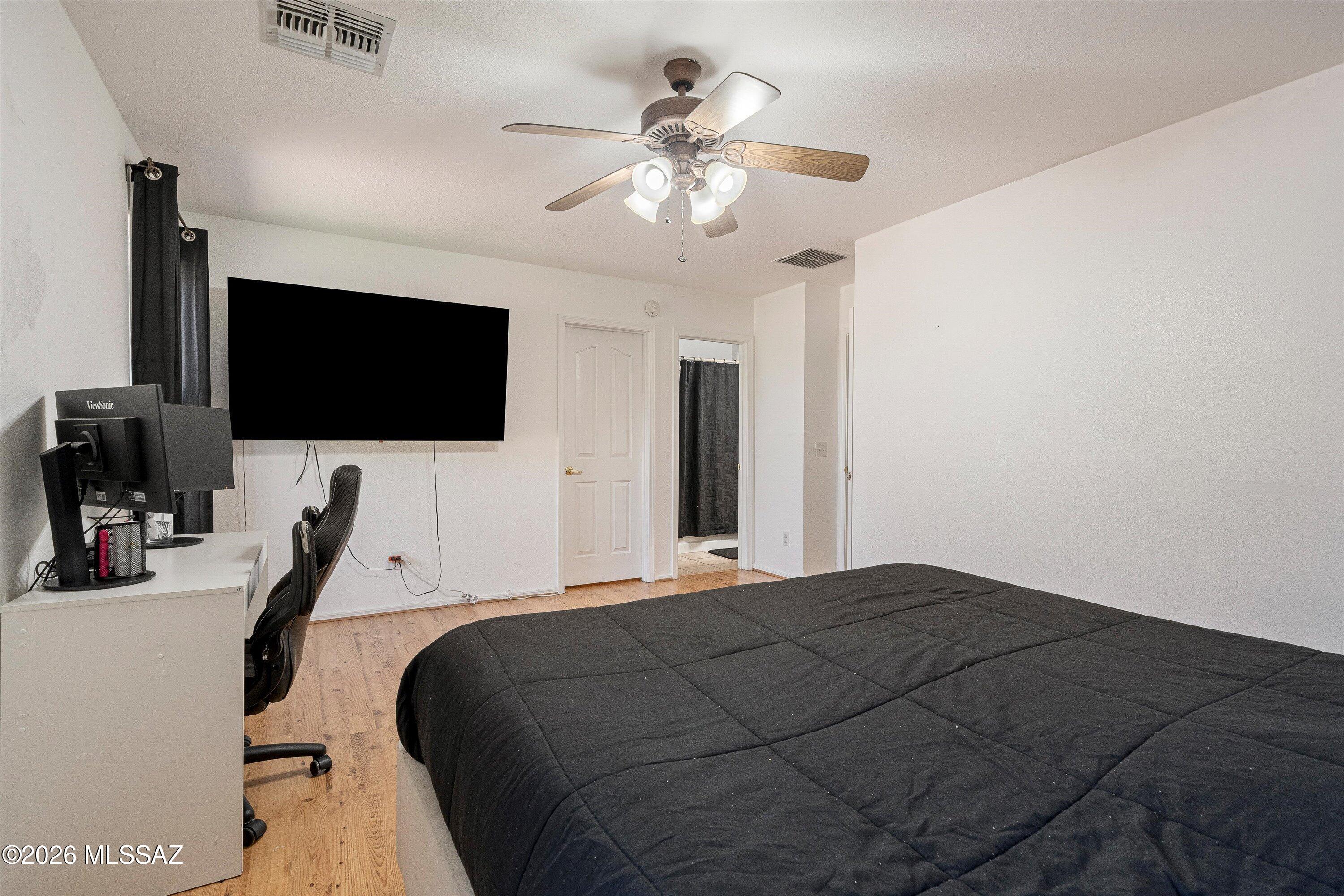 Julian Ranch West (1-369) - Residential