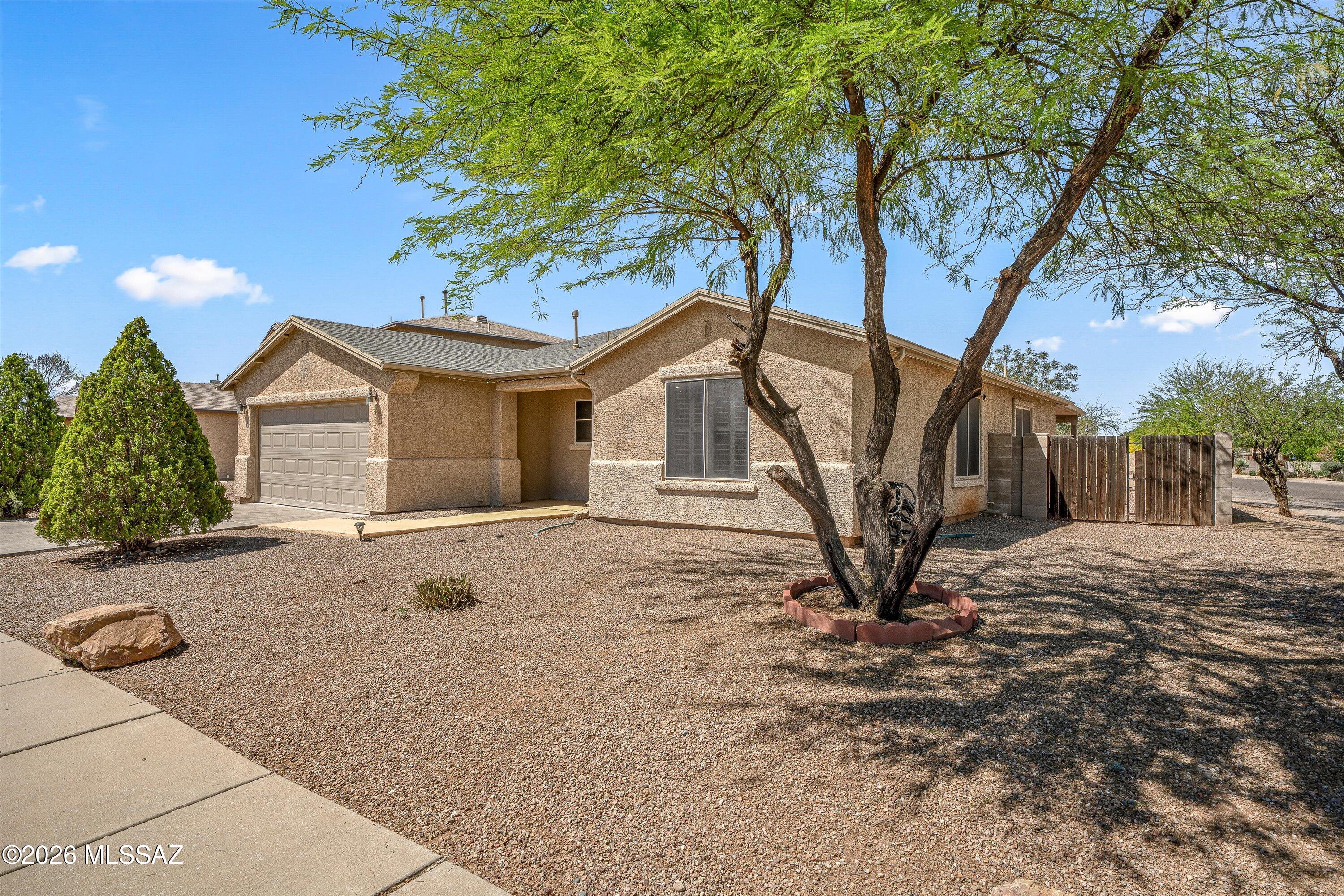 Julian Ranch West (1-369) - Residential