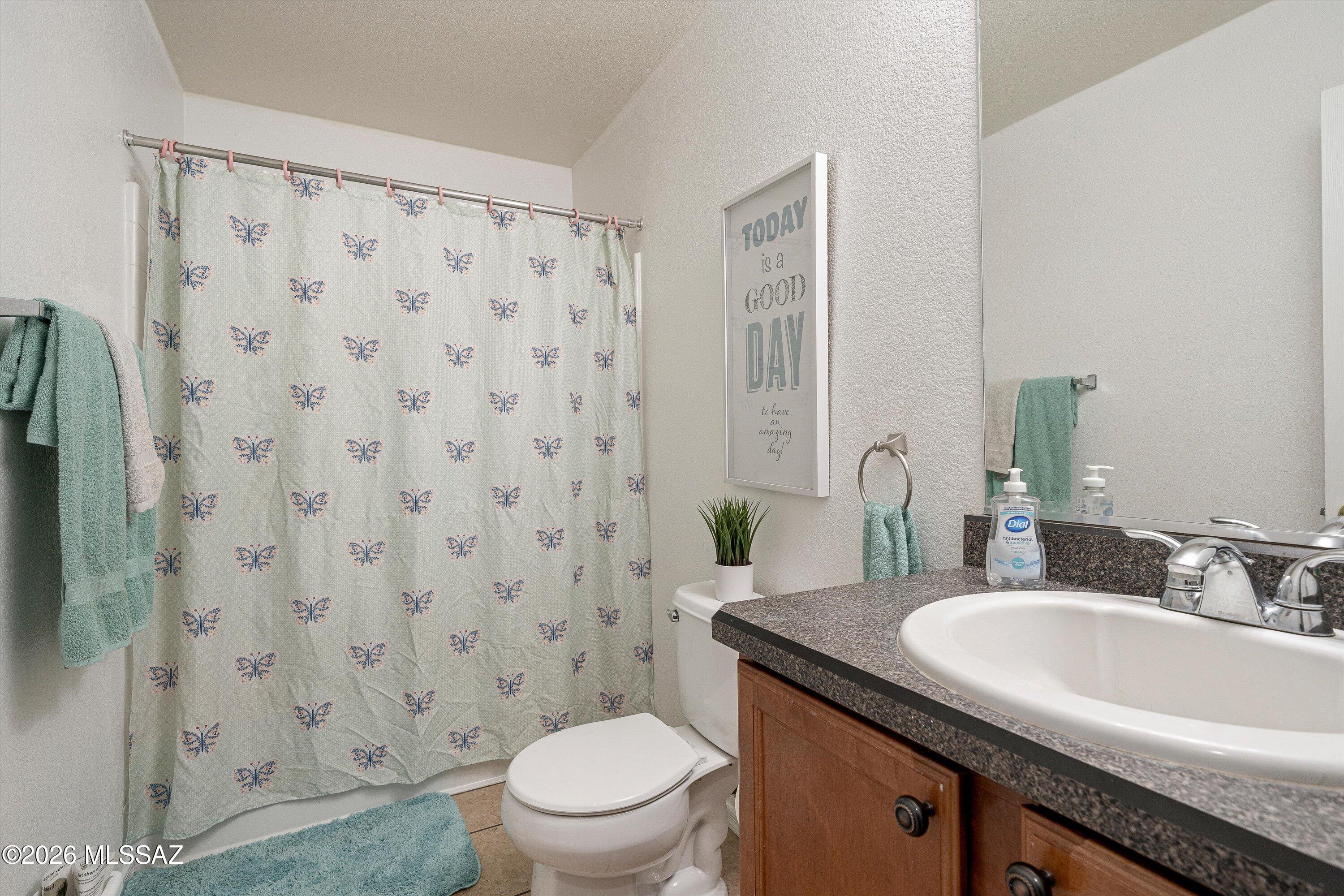 Julian Ranch West (1-369) - Residential