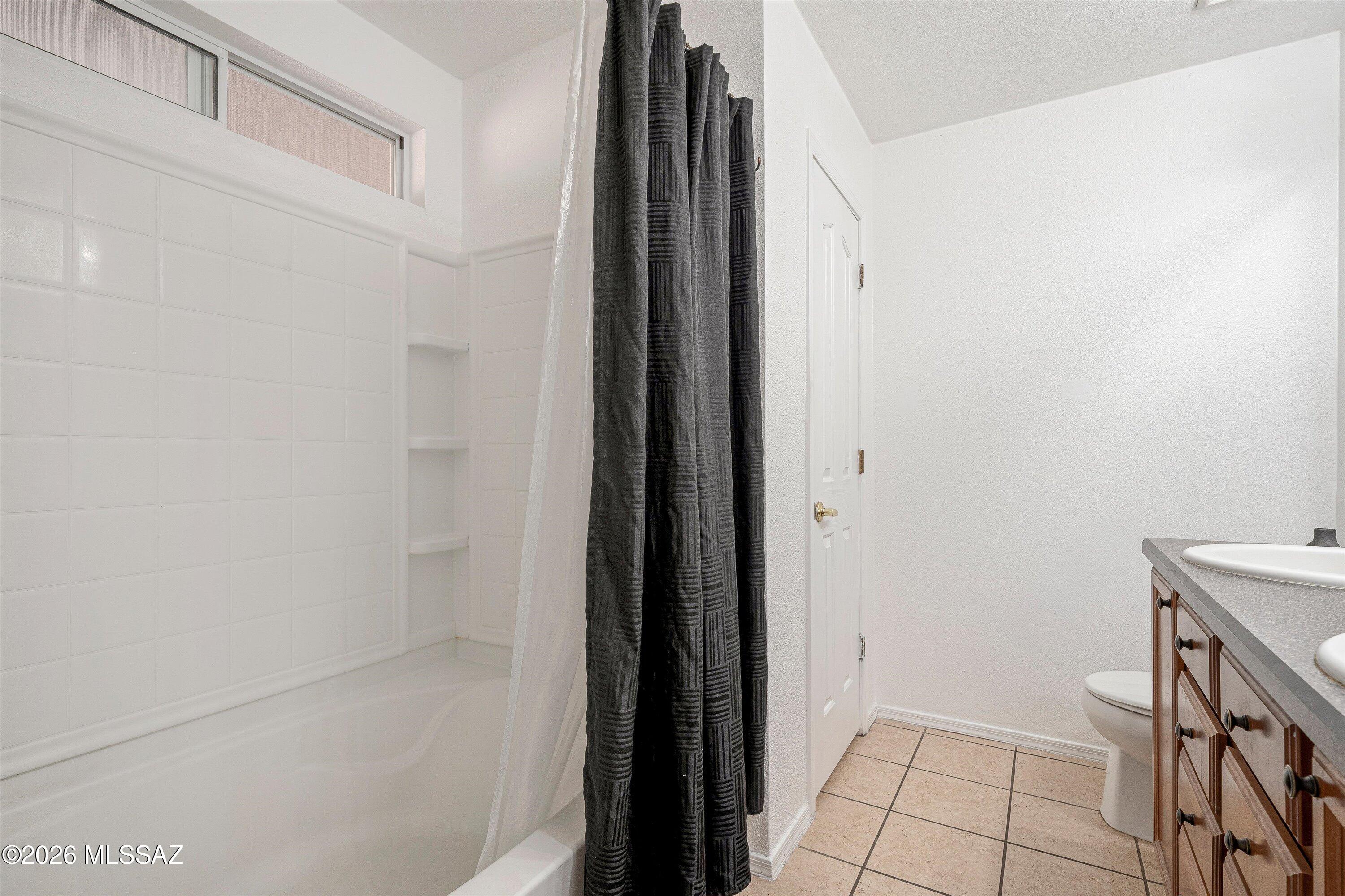 Julian Ranch West (1-369) - Residential