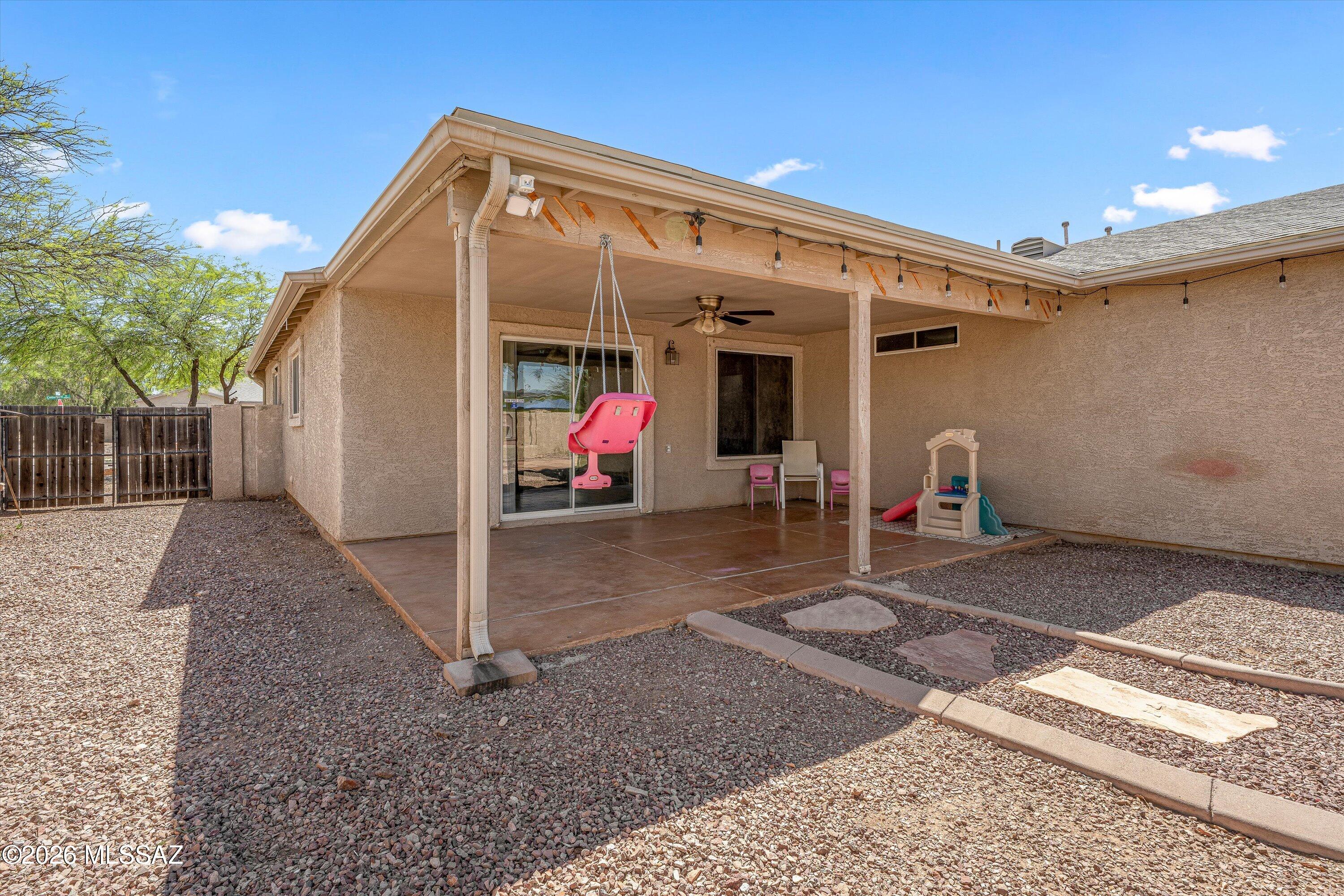 Julian Ranch West (1-369) - Residential
