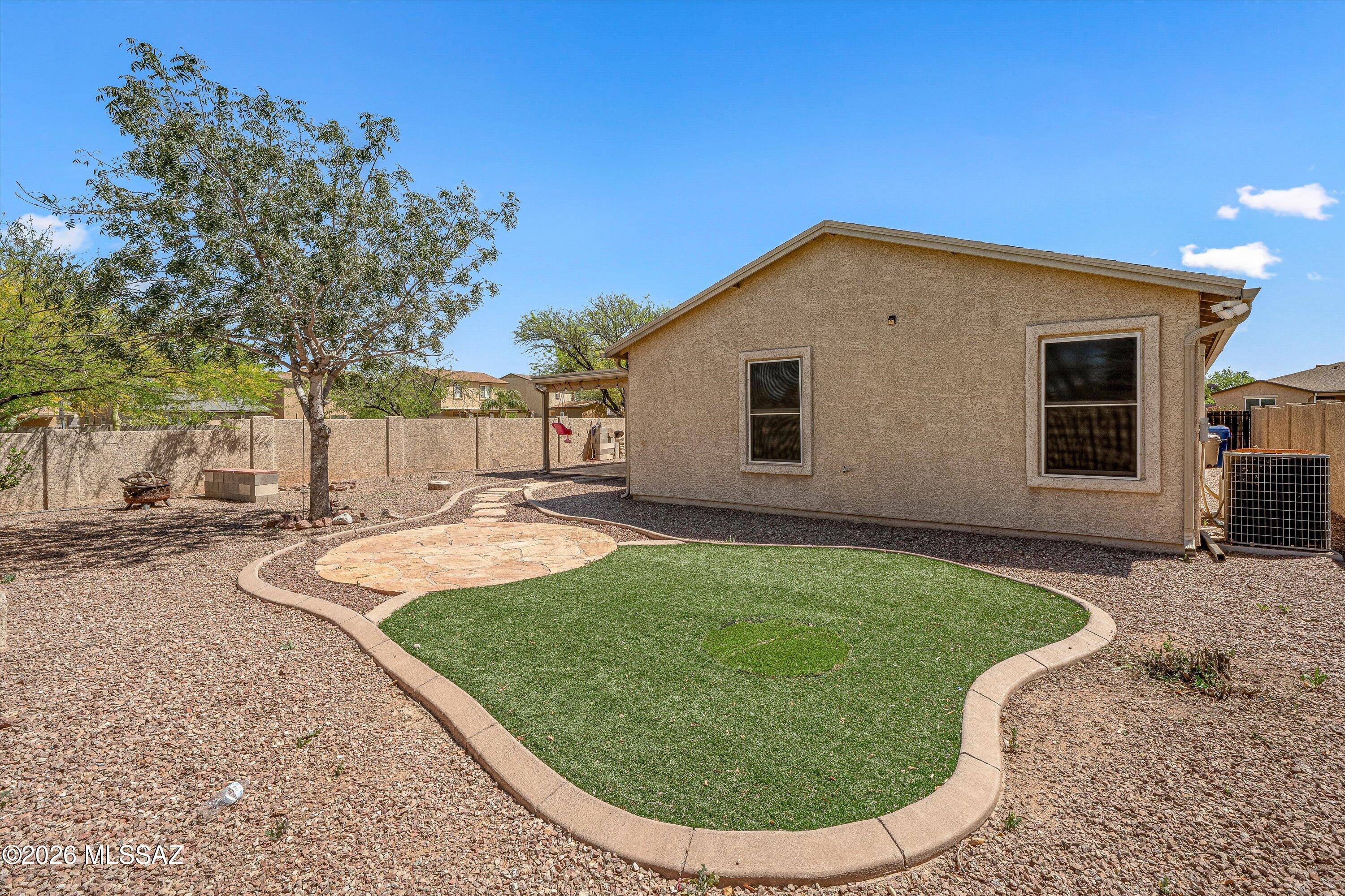 Julian Ranch West (1-369) - Residential