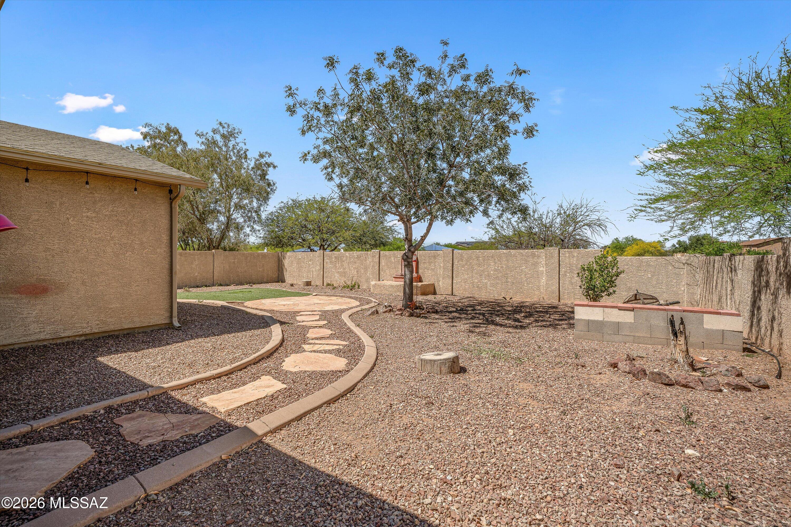 Julian Ranch West (1-369) - Residential