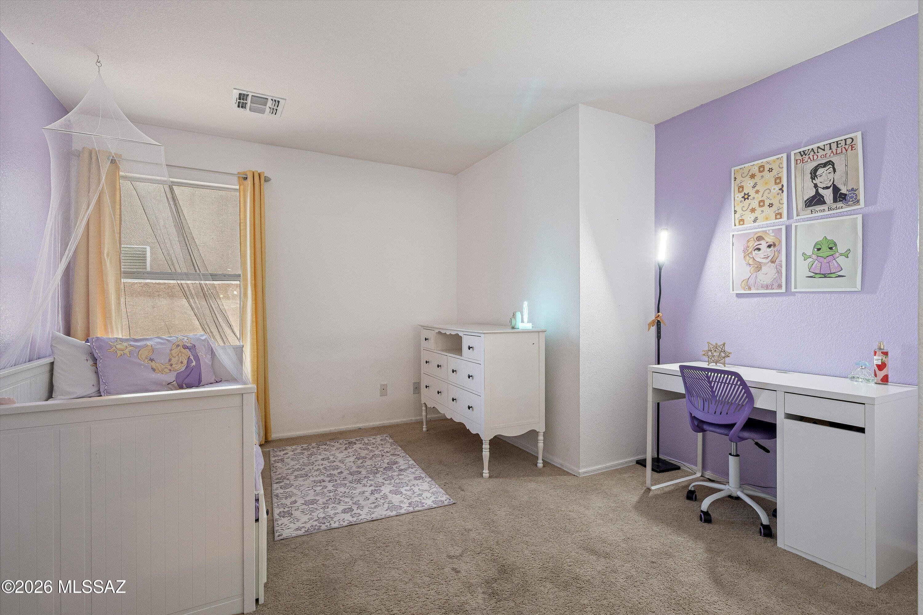 Julian Ranch West (1-369) - Residential