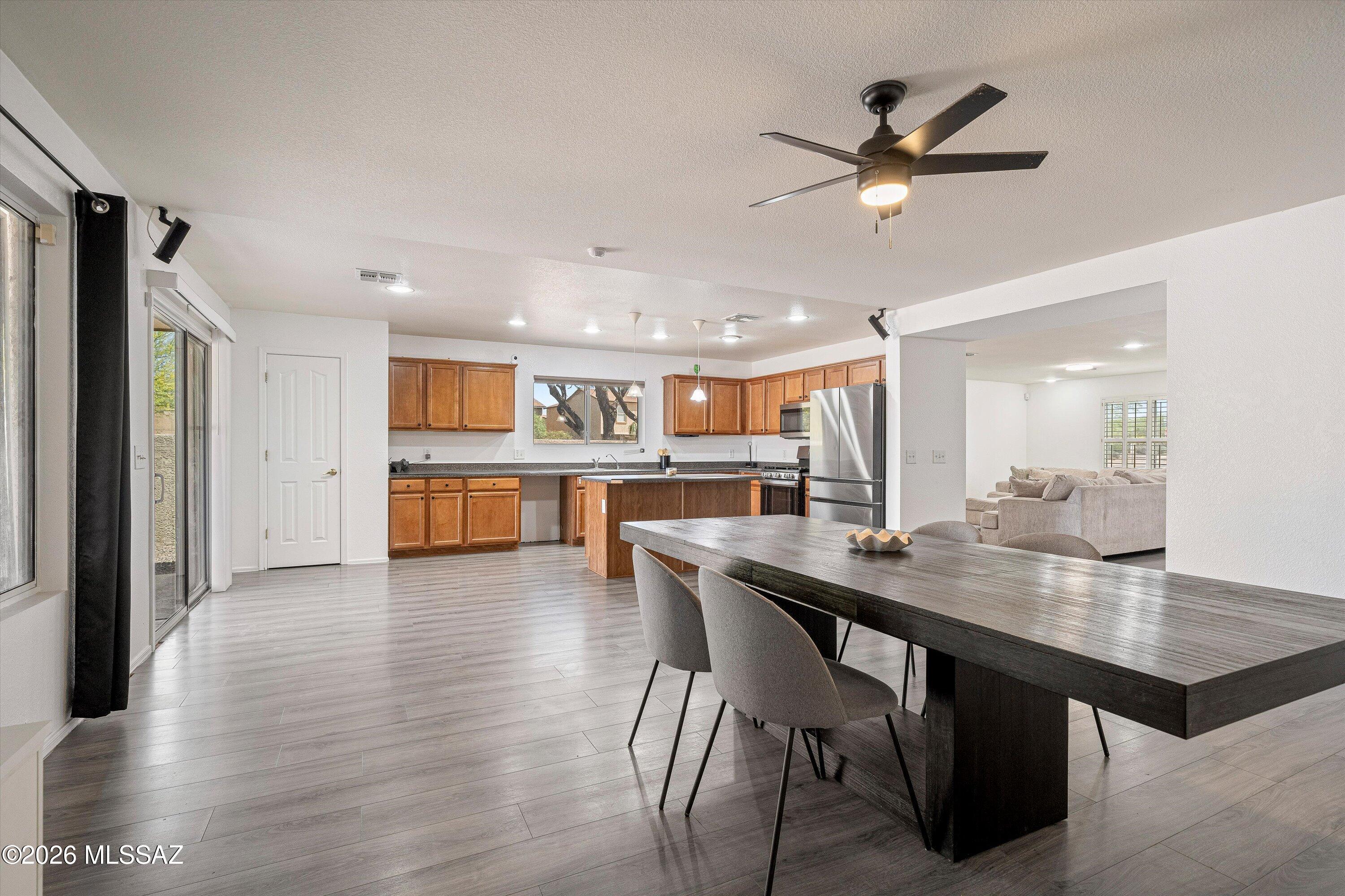 Julian Ranch West (1-369) - Residential