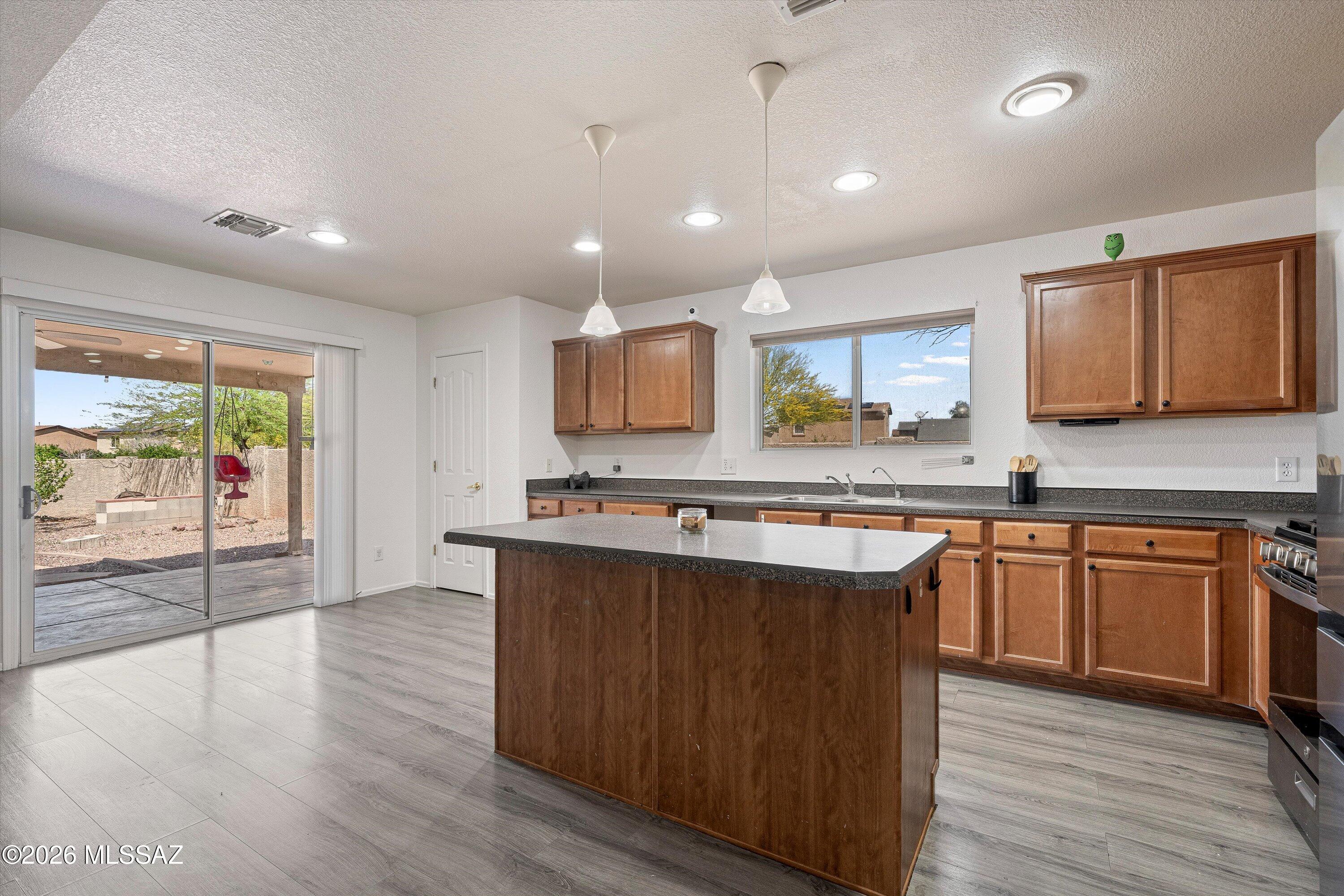 Julian Ranch West (1-369) - Residential
