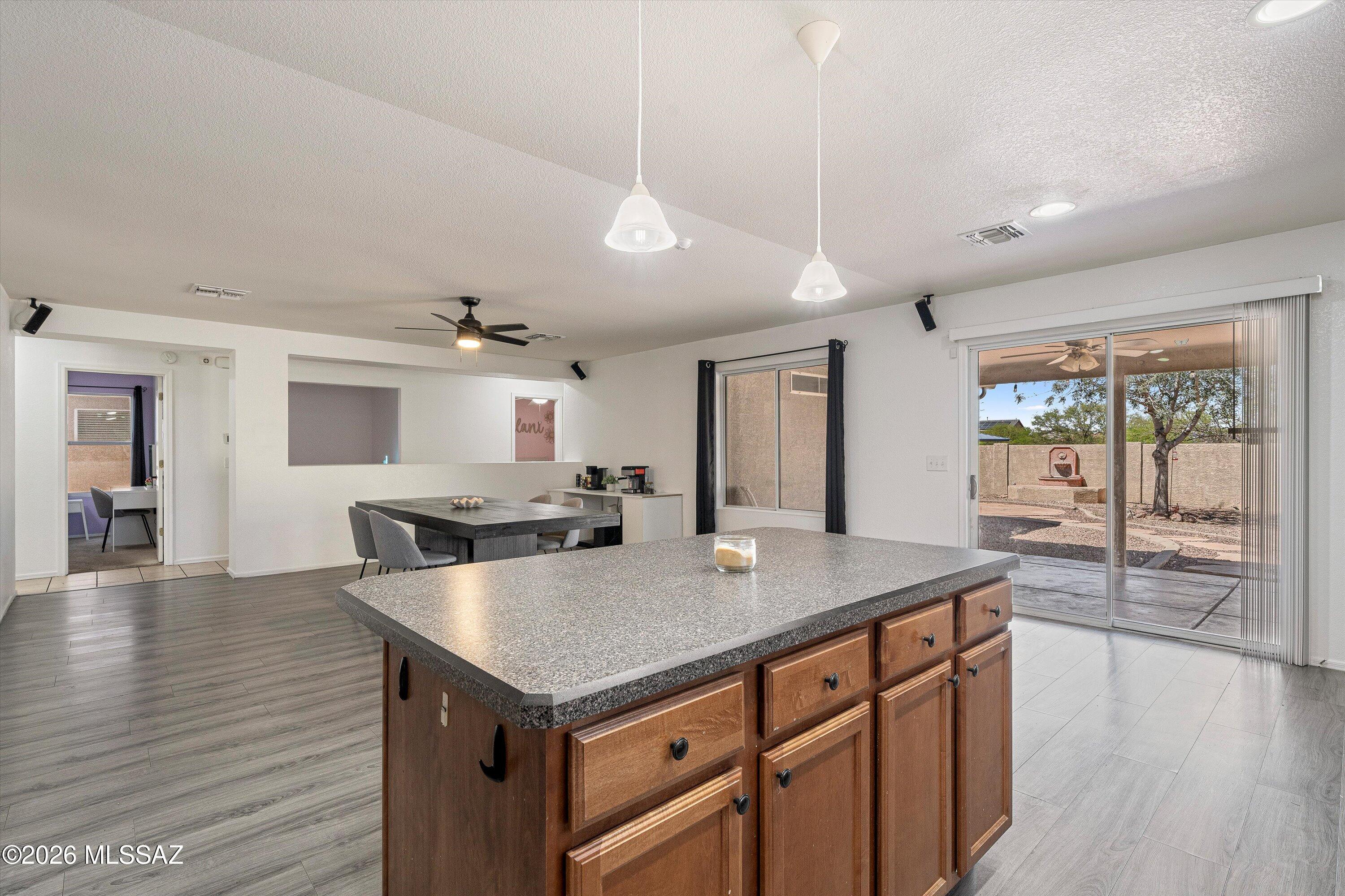 Julian Ranch West (1-369) - Residential