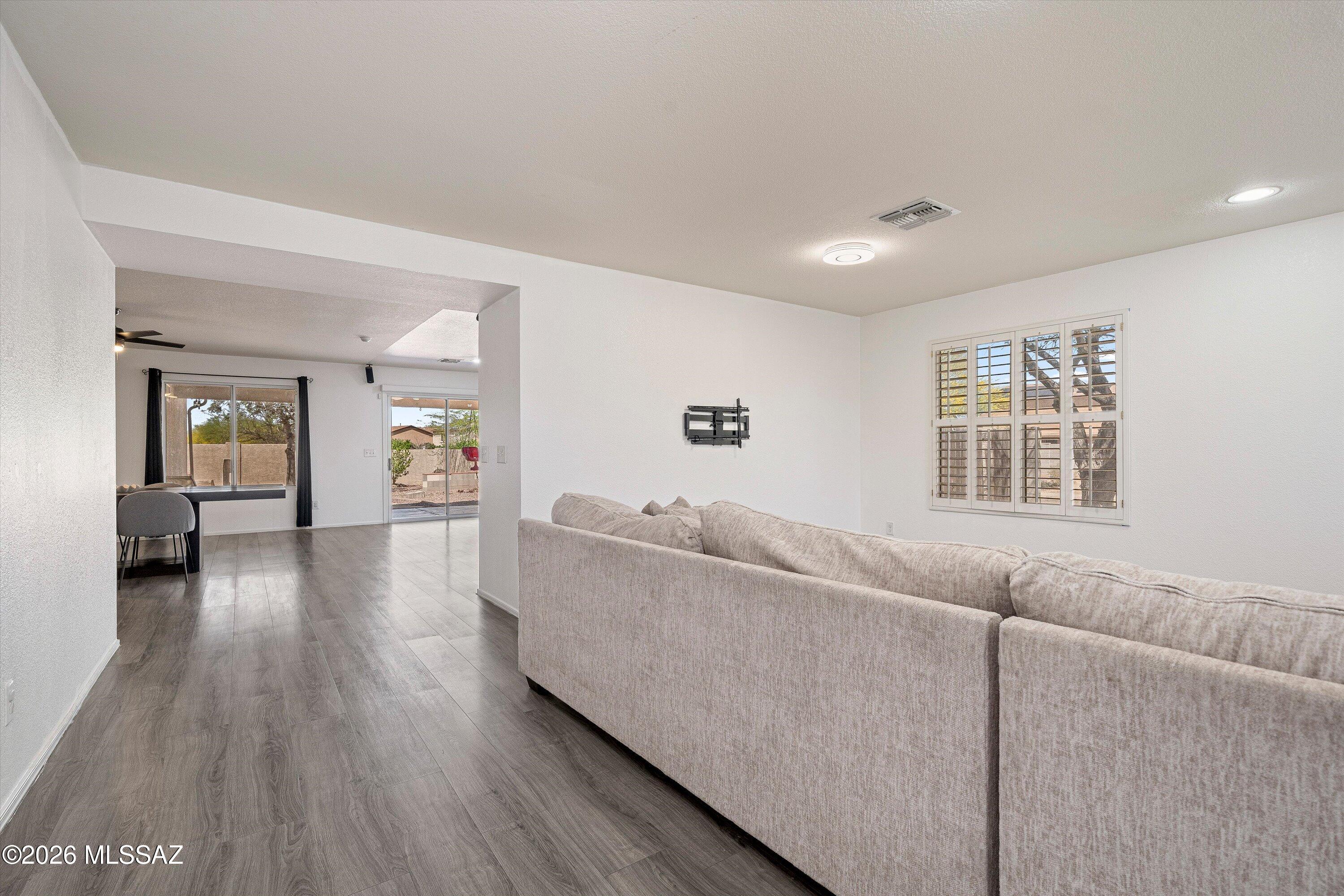 Julian Ranch West (1-369) - Residential
