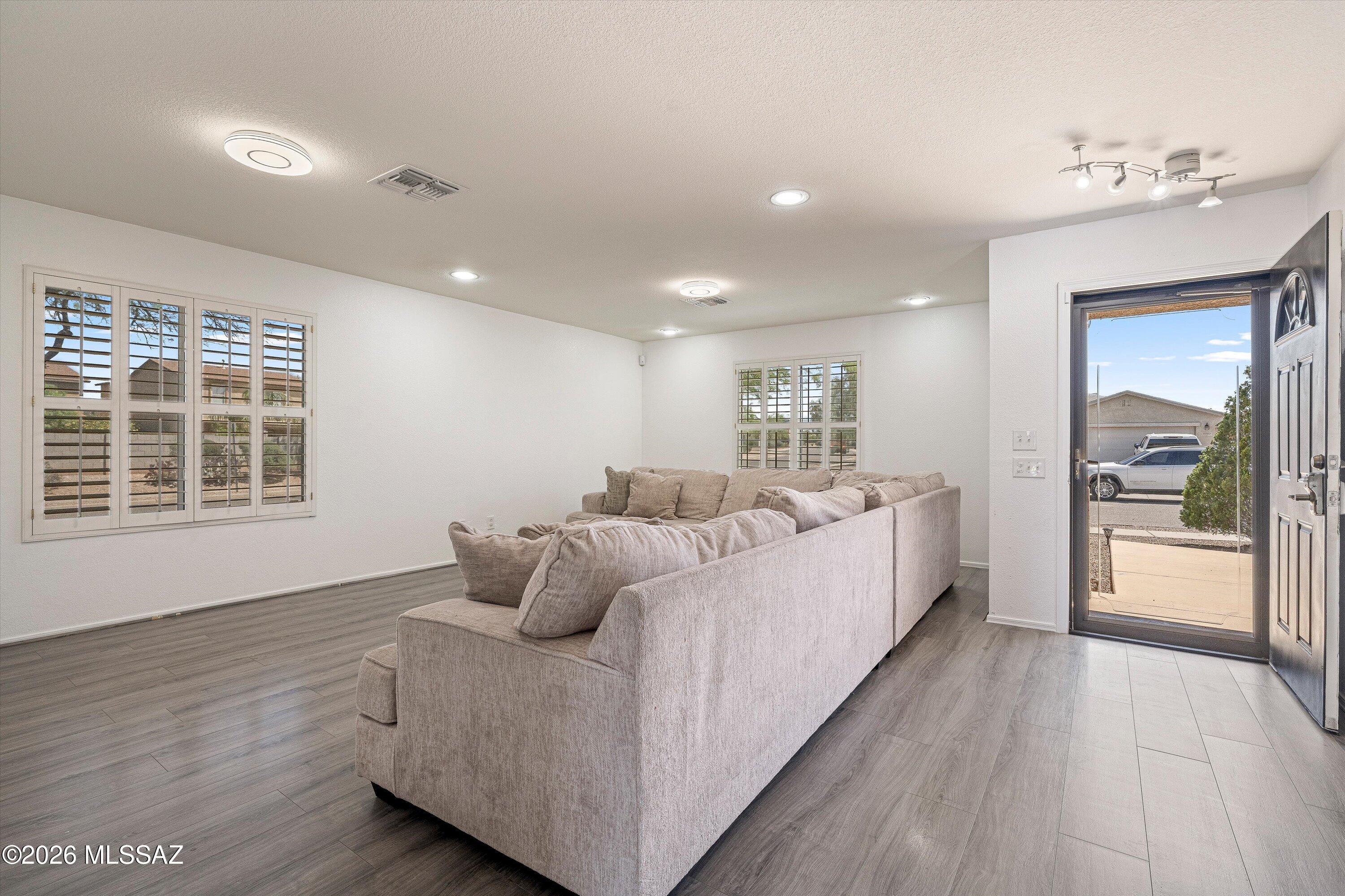 Julian Ranch West (1-369) - Residential