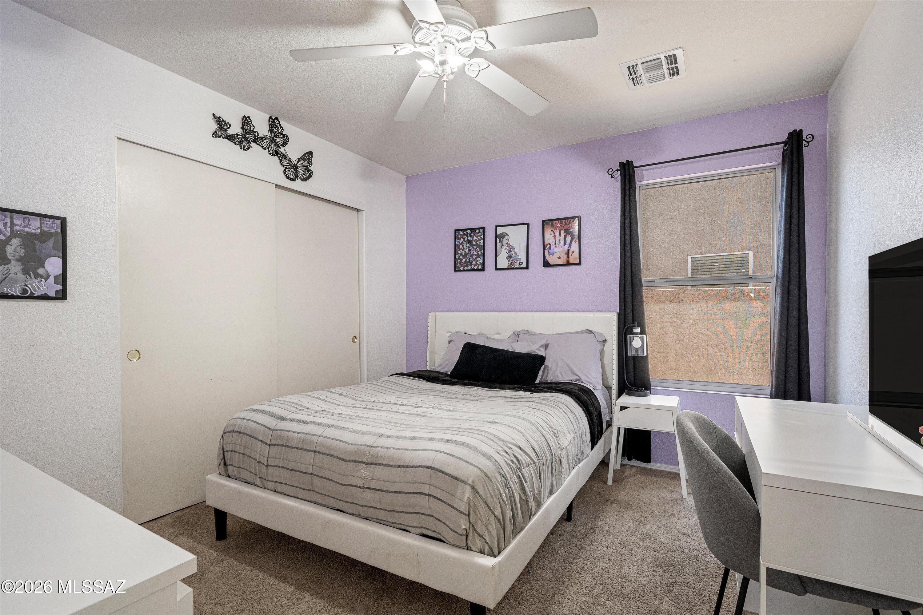 Julian Ranch West (1-369) - Residential
