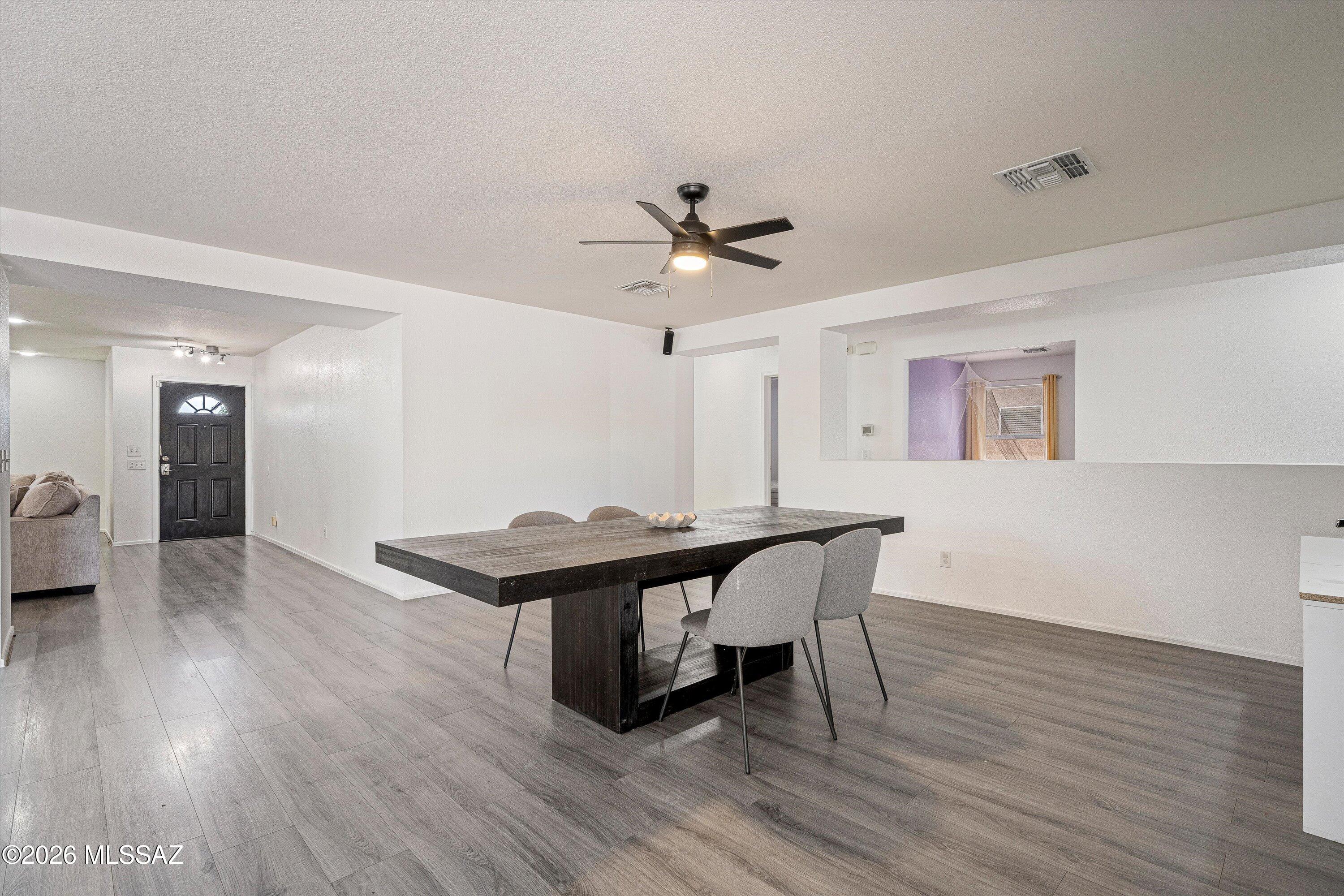 Julian Ranch West (1-369) - Residential