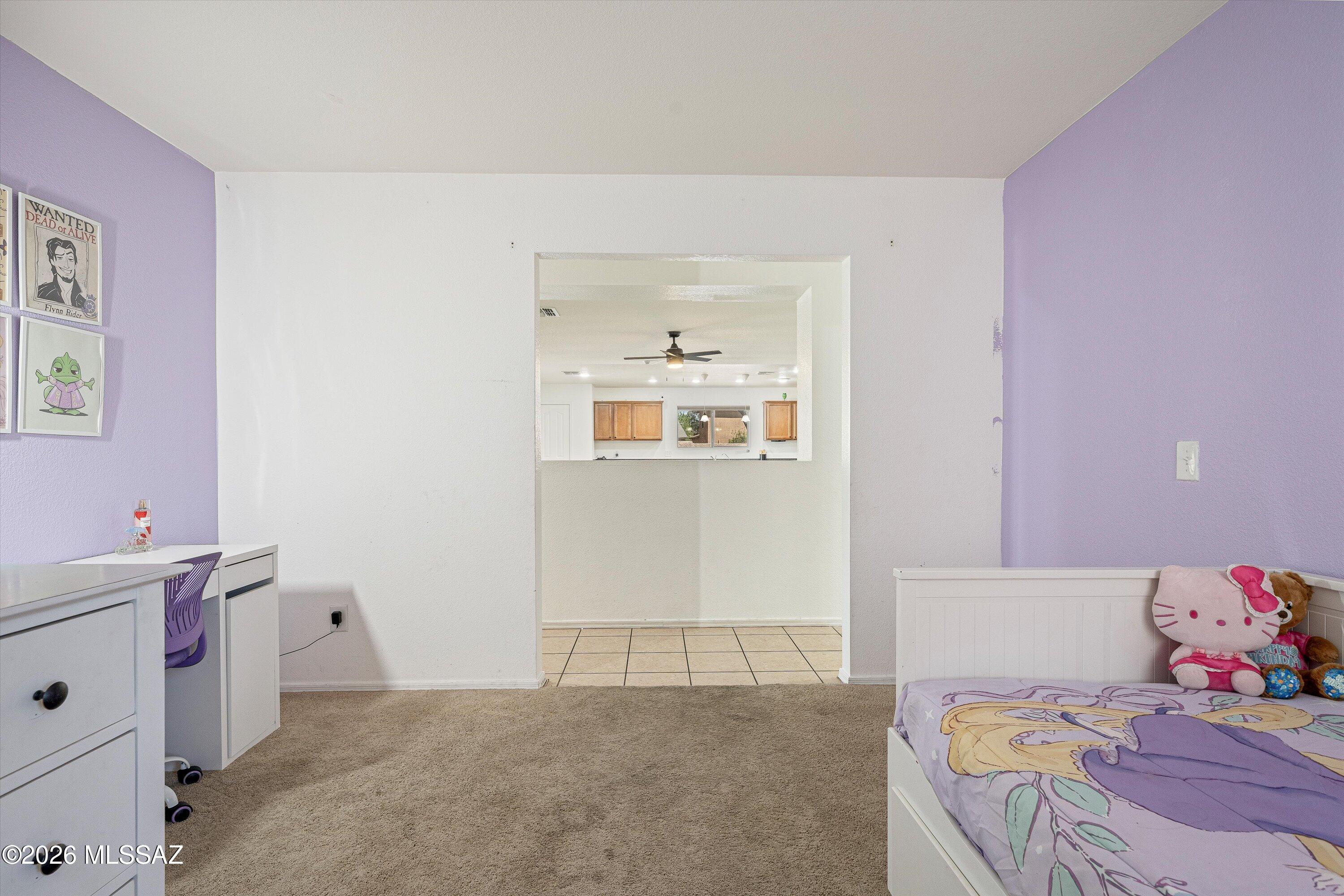 Julian Ranch West (1-369) - Residential