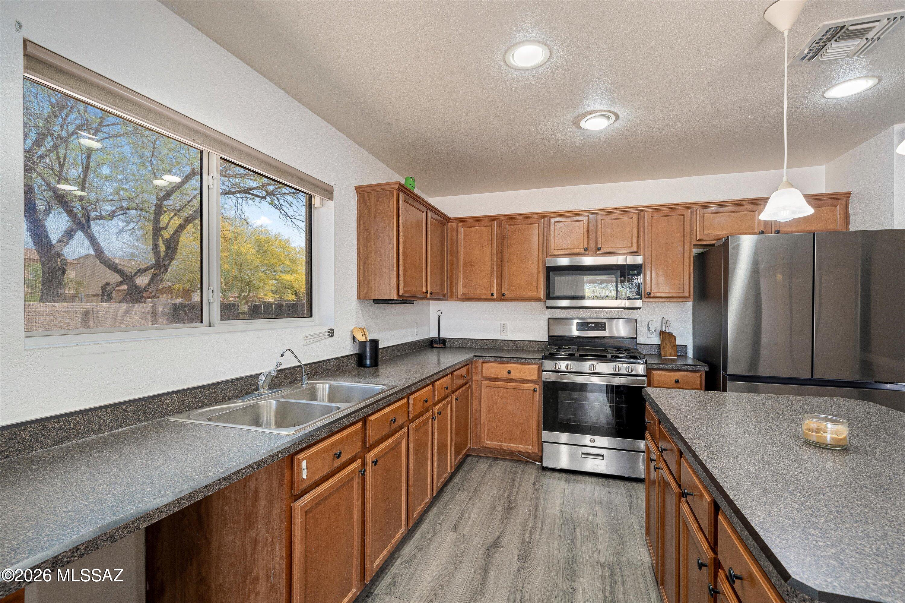 Julian Ranch West (1-369) - Residential