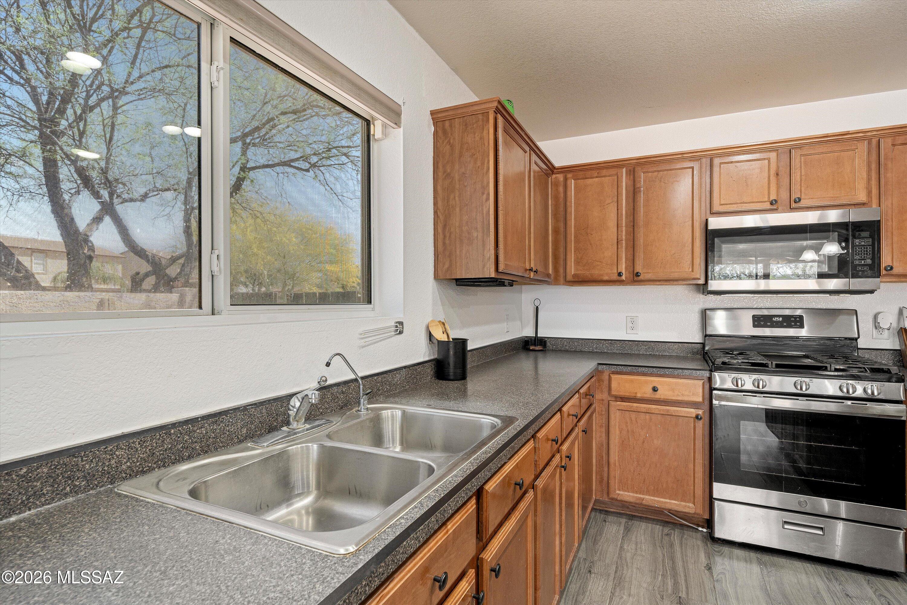 Julian Ranch West (1-369) - Residential