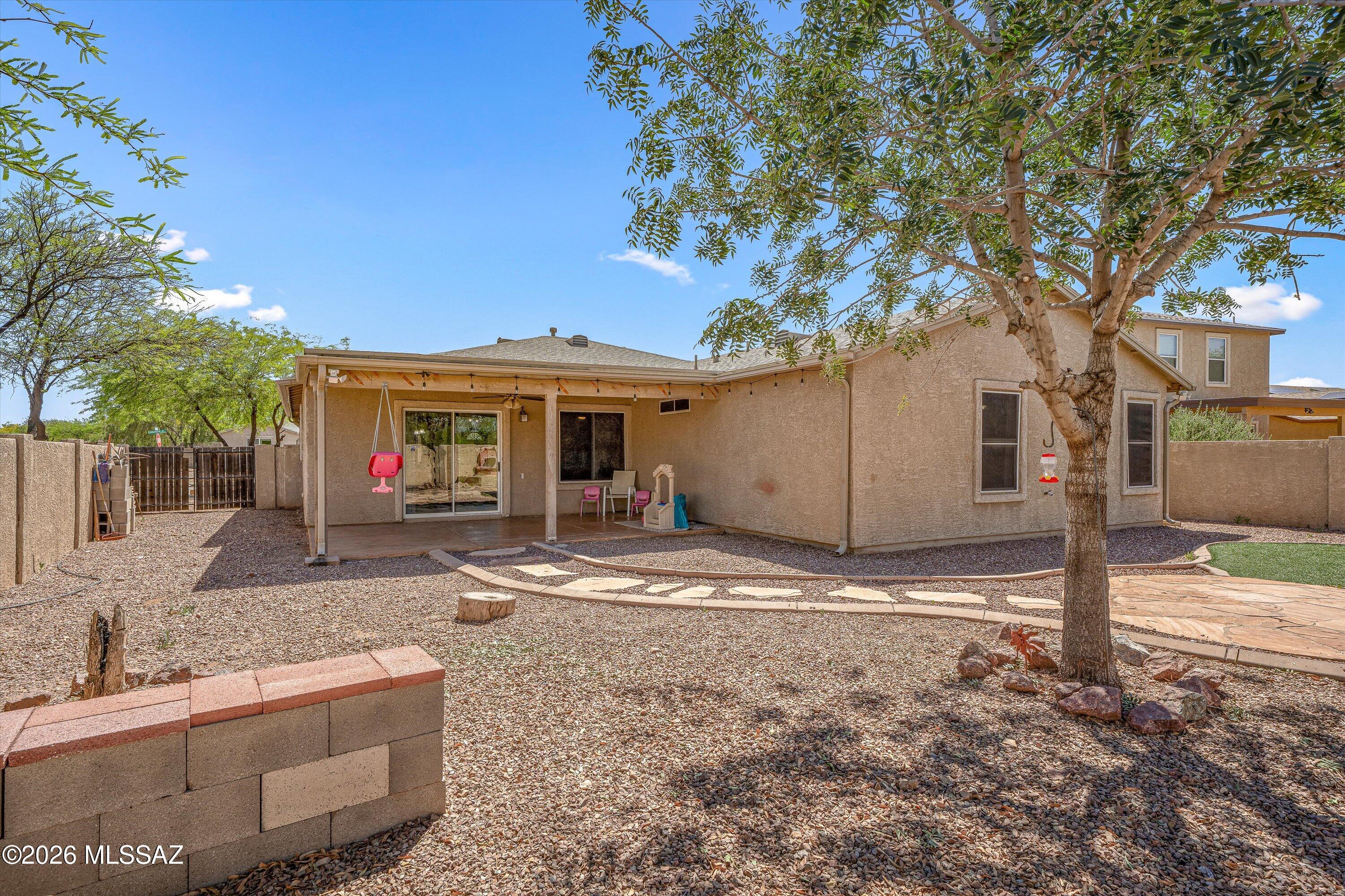 Julian Ranch West (1-369) - Residential