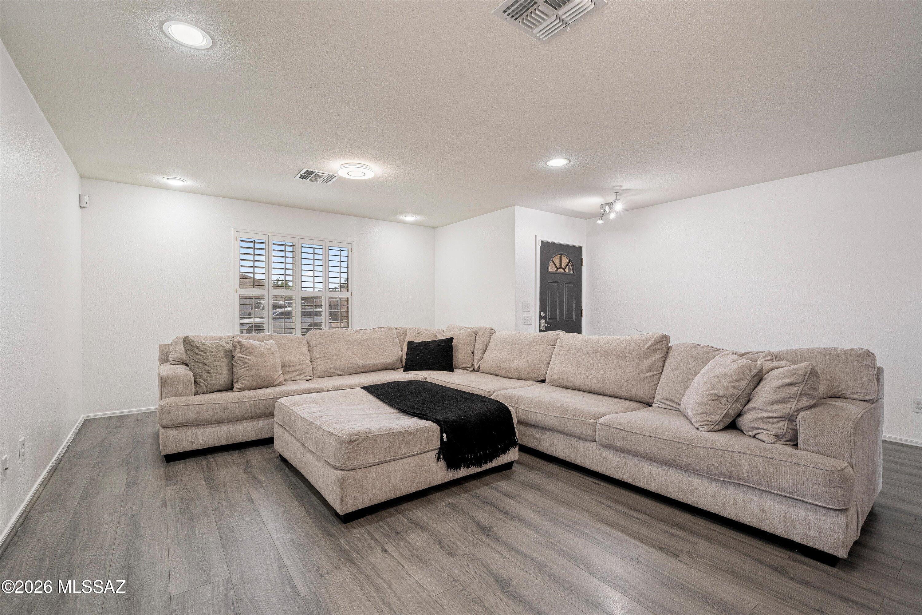 Julian Ranch West (1-369) - Residential