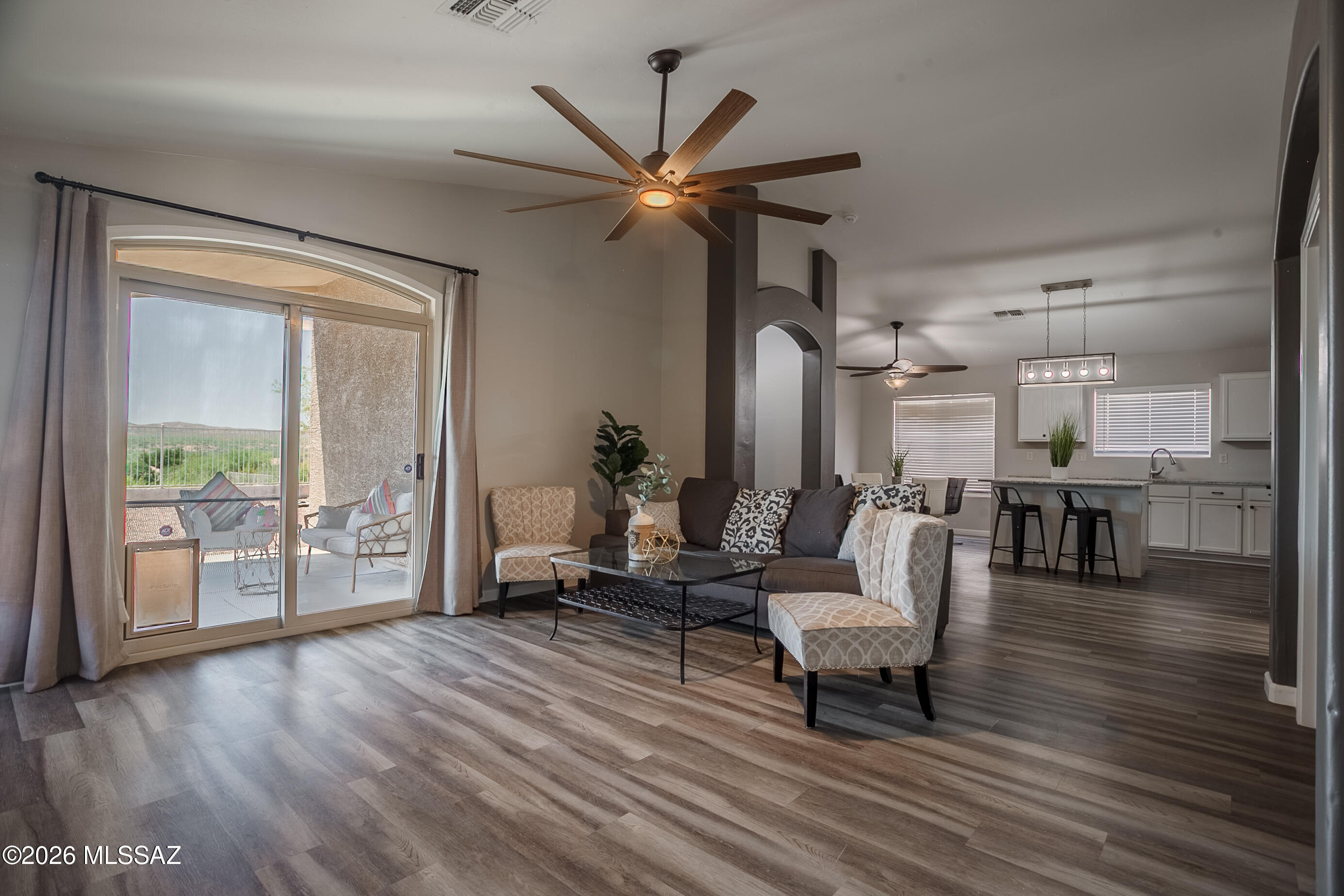 Eagle Crest Ranch - Residential