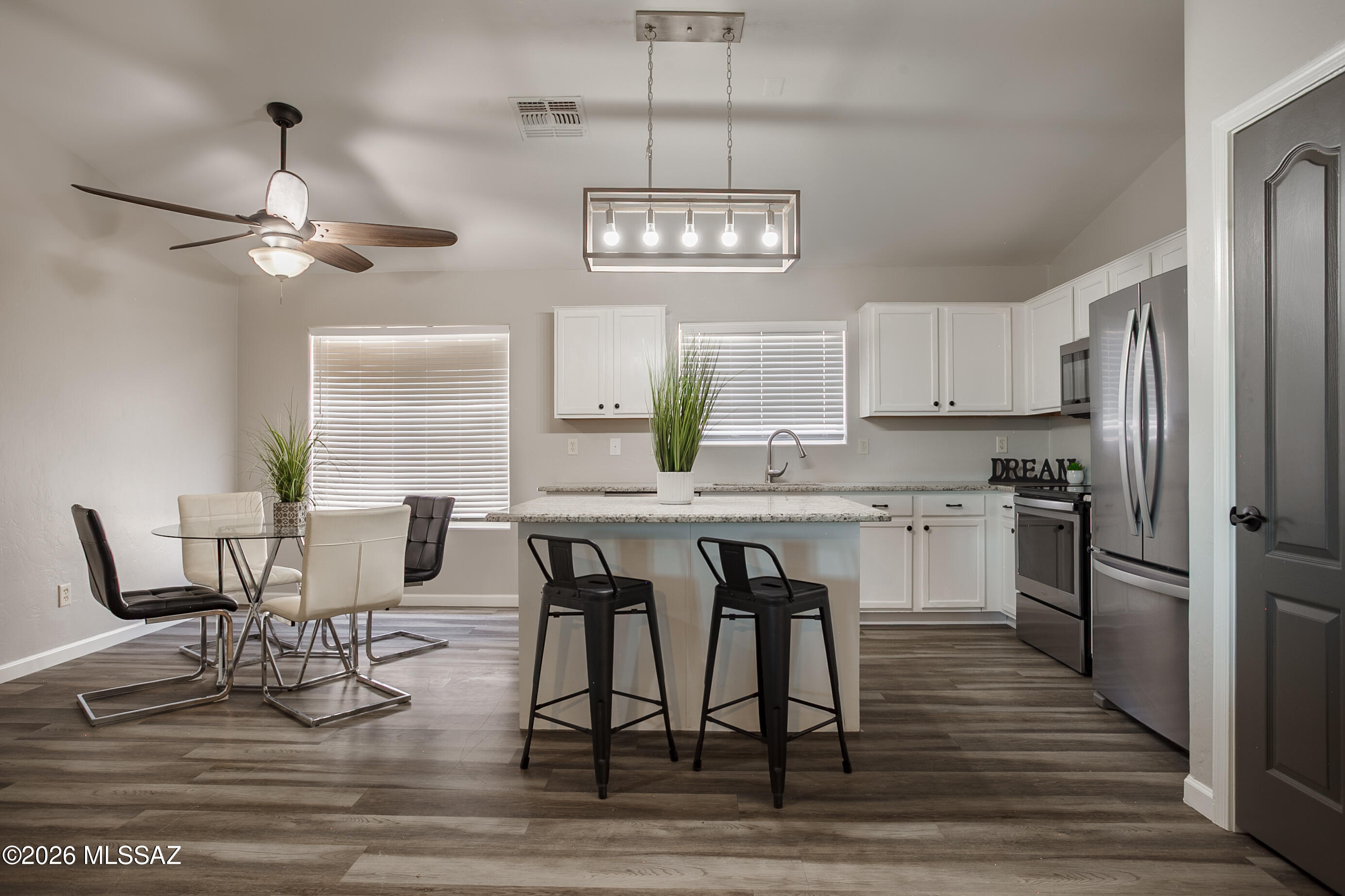 Eagle Crest Ranch - Residential