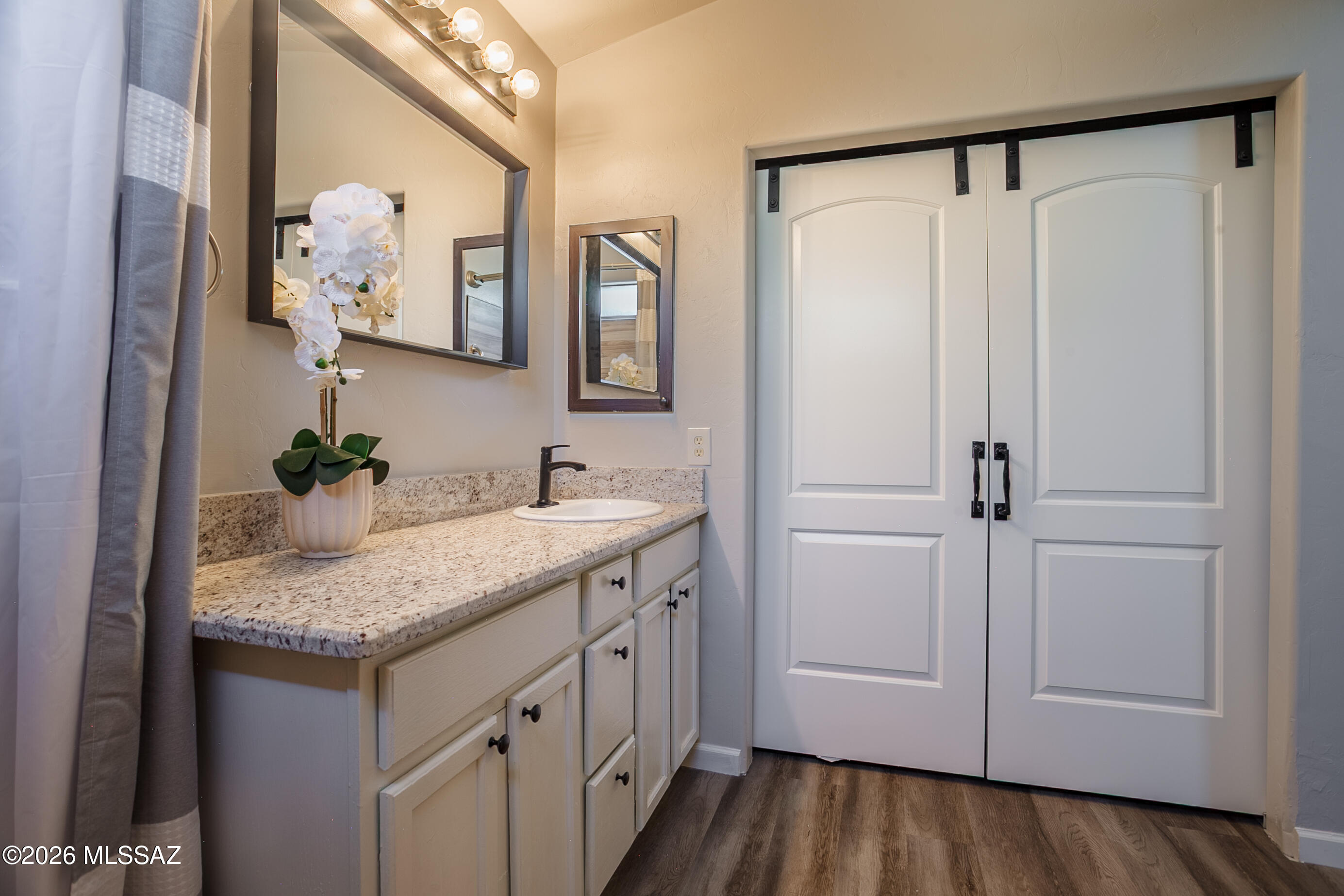 Eagle Crest Ranch - Residential