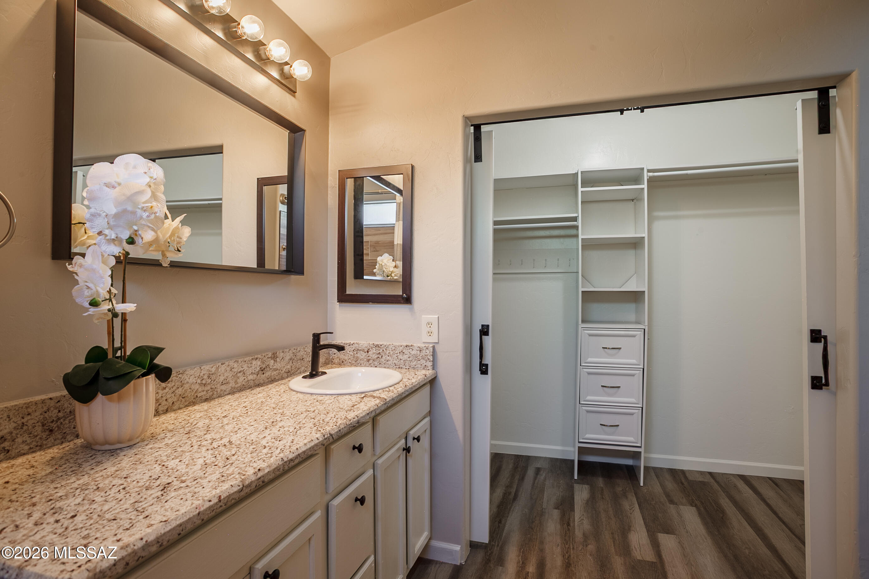 Eagle Crest Ranch - Residential