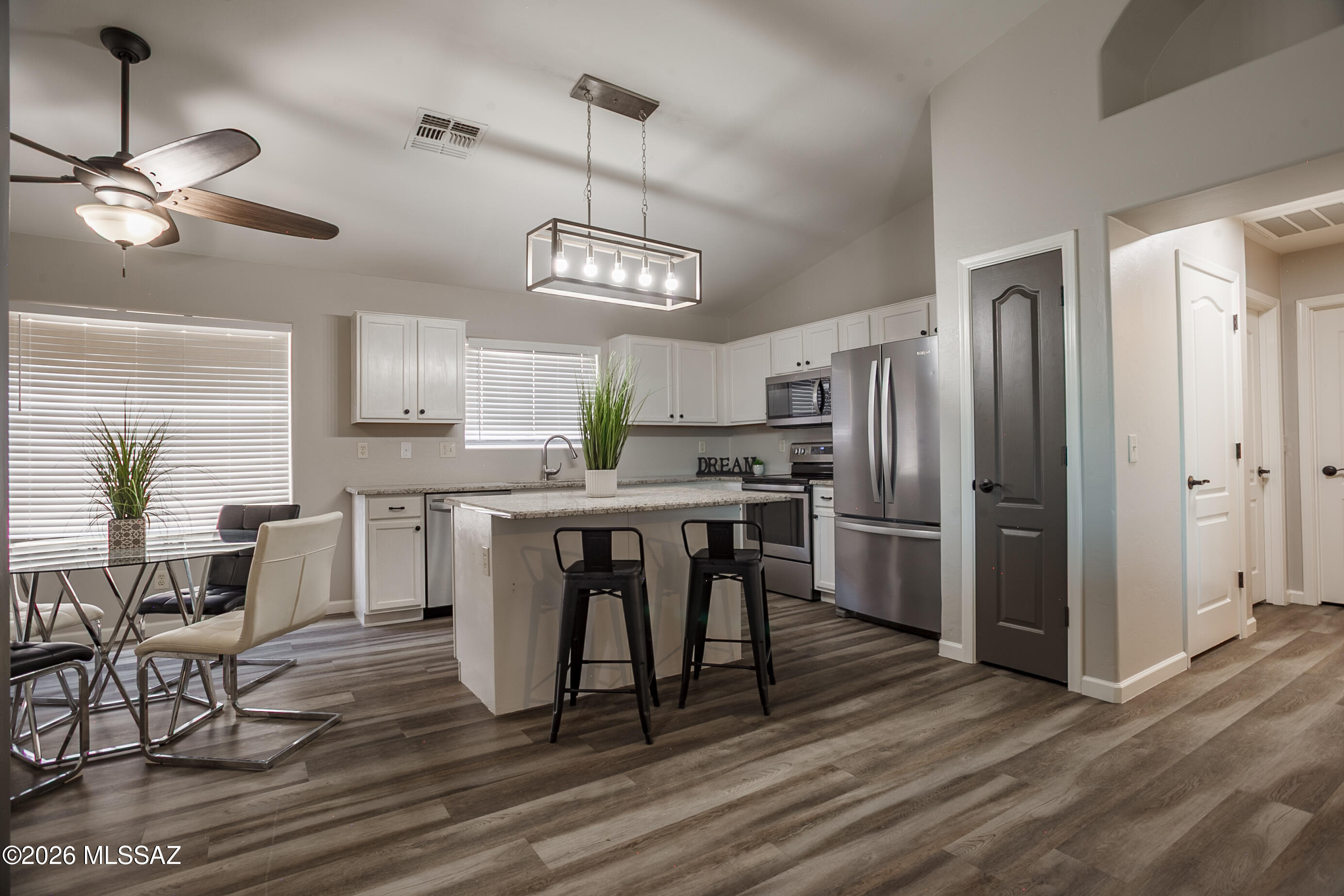 Eagle Crest Ranch - Residential