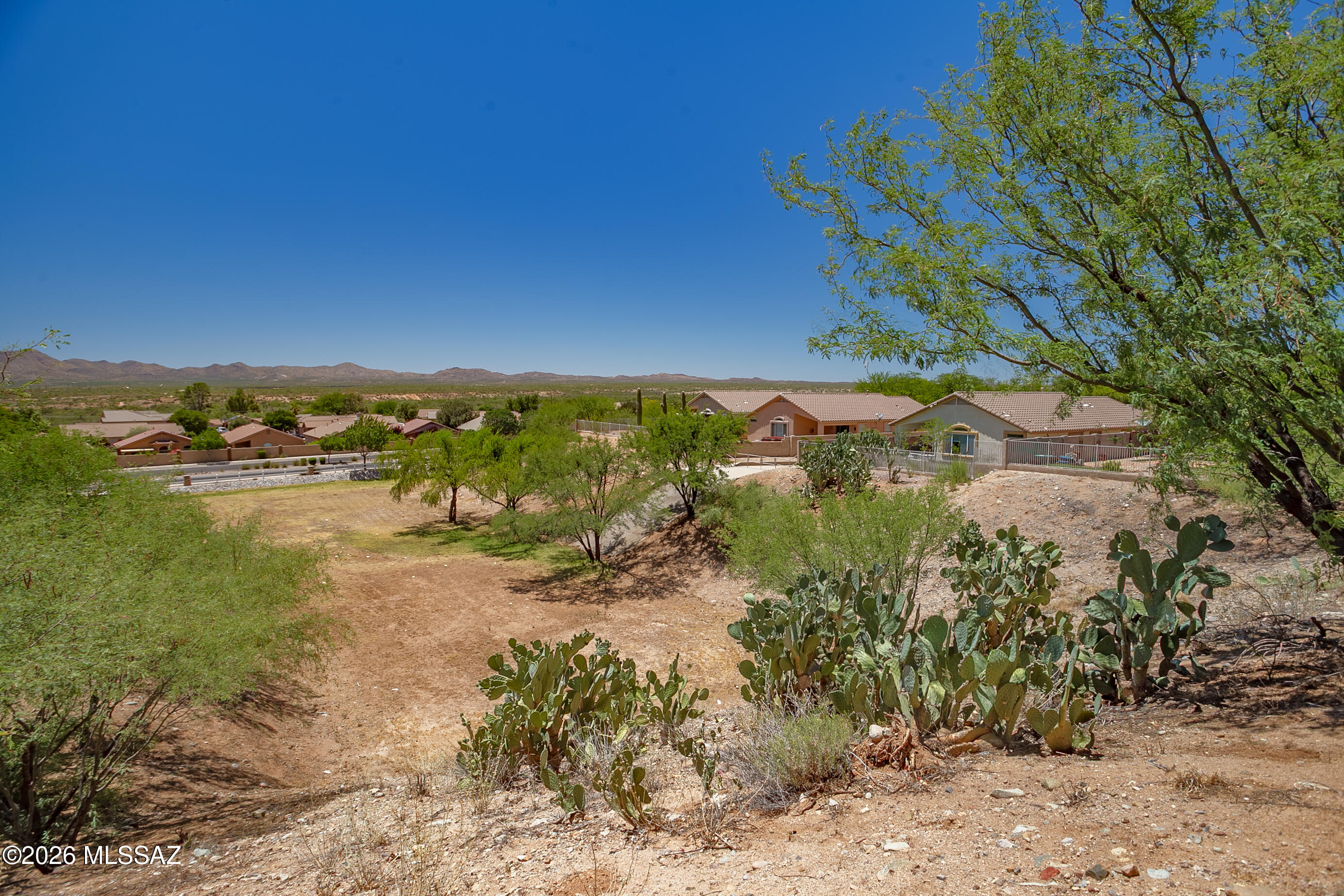 Eagle Crest Ranch - Residential