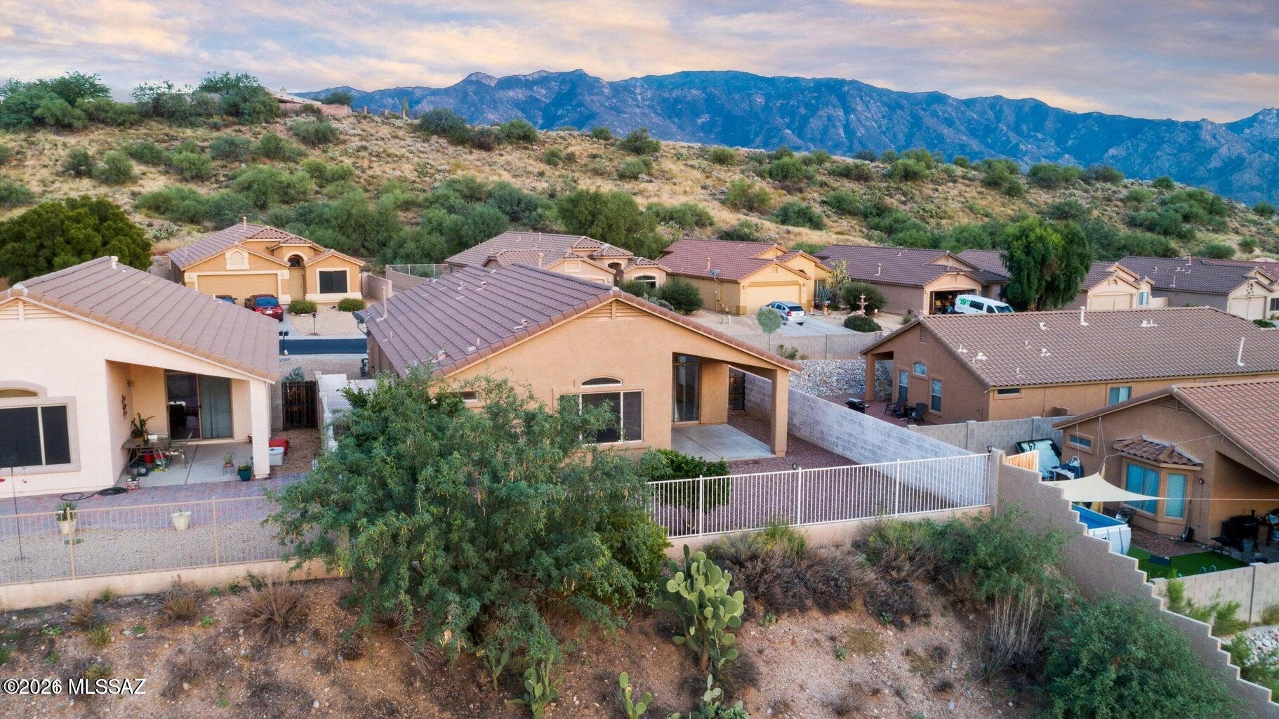 Eagle Crest Ranch - Residential