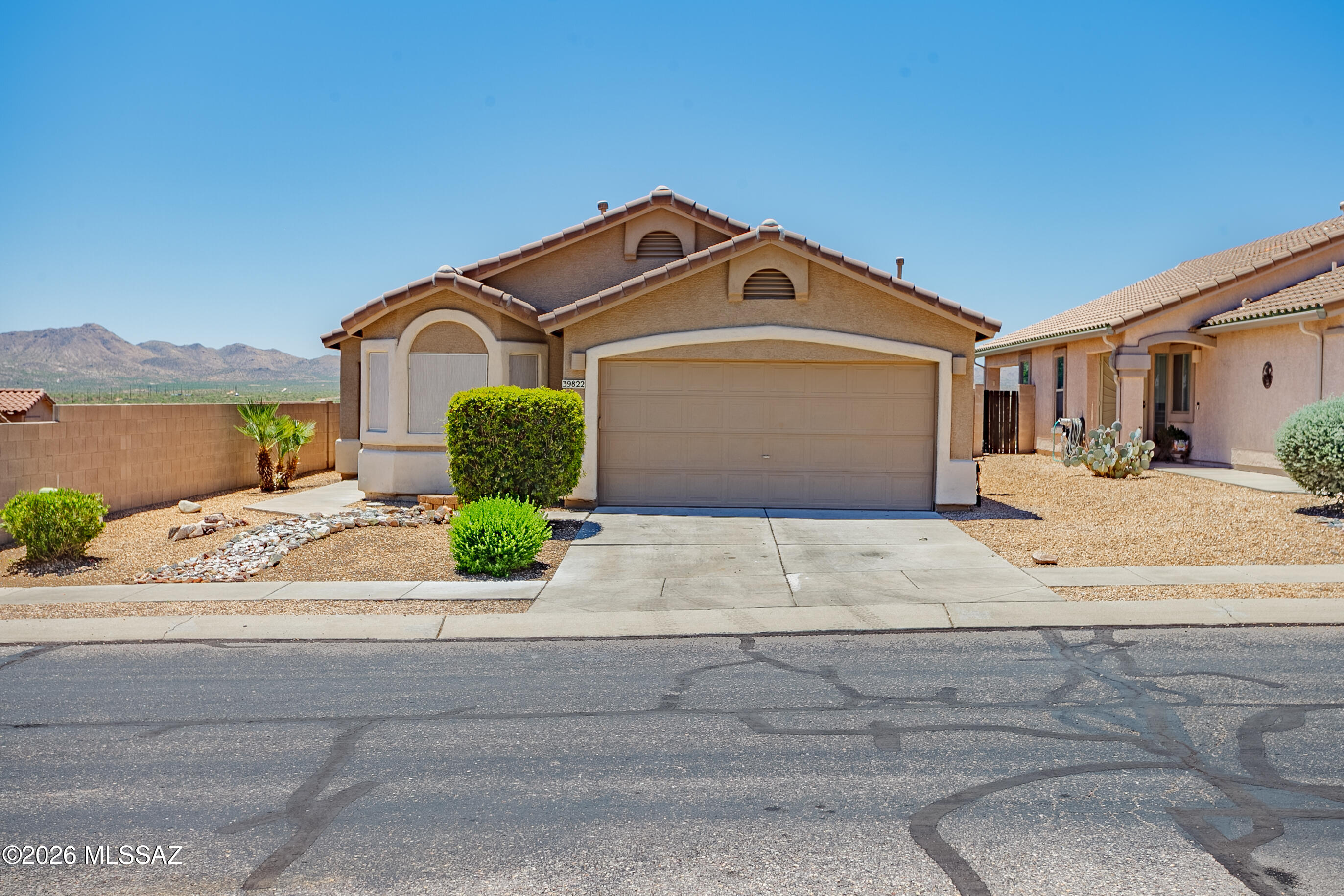 Eagle Crest Ranch - Residential