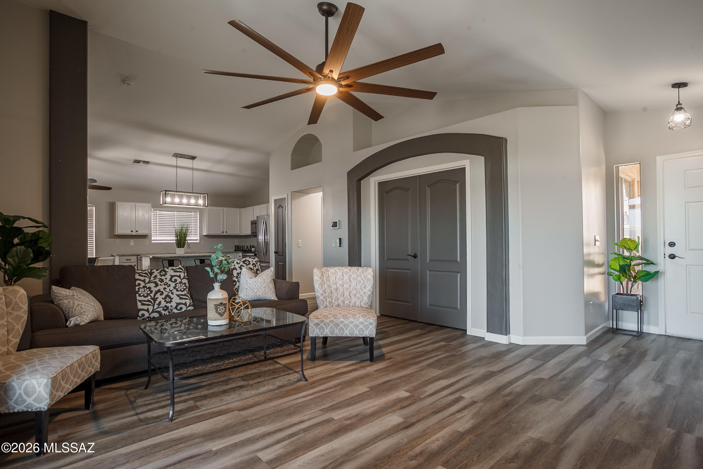 Eagle Crest Ranch - Residential