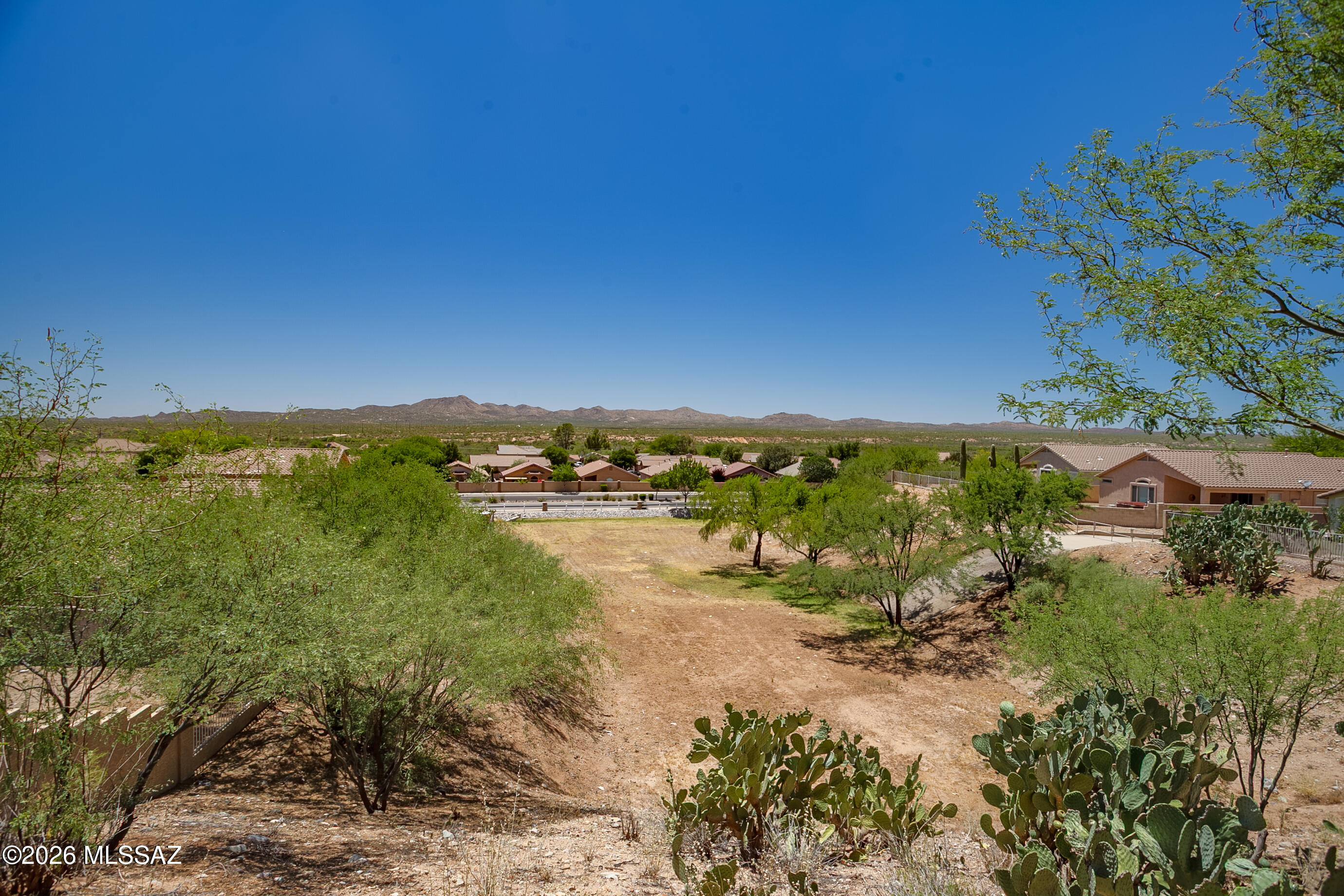 Eagle Crest Ranch - Residential