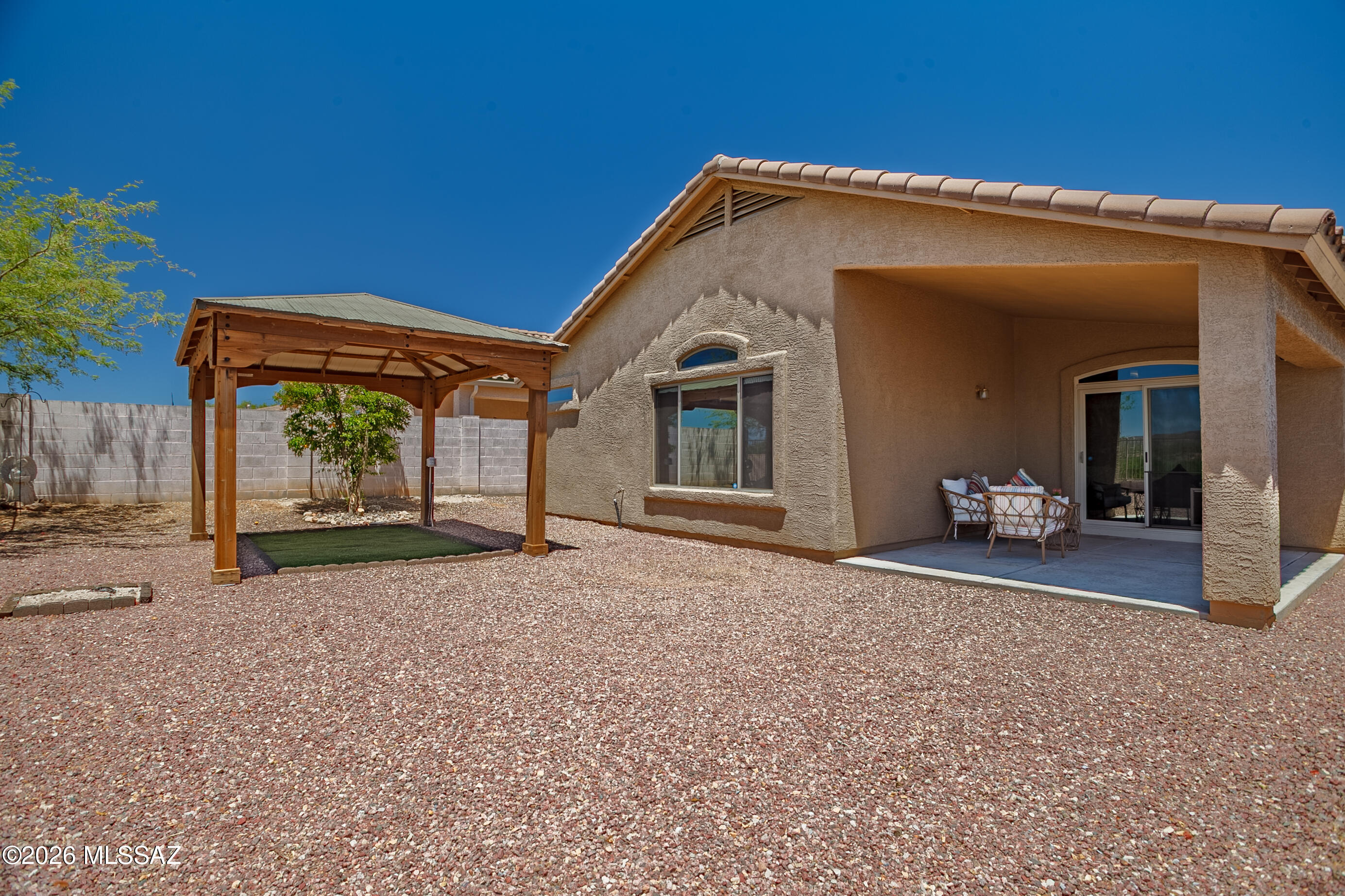 Eagle Crest Ranch - Residential