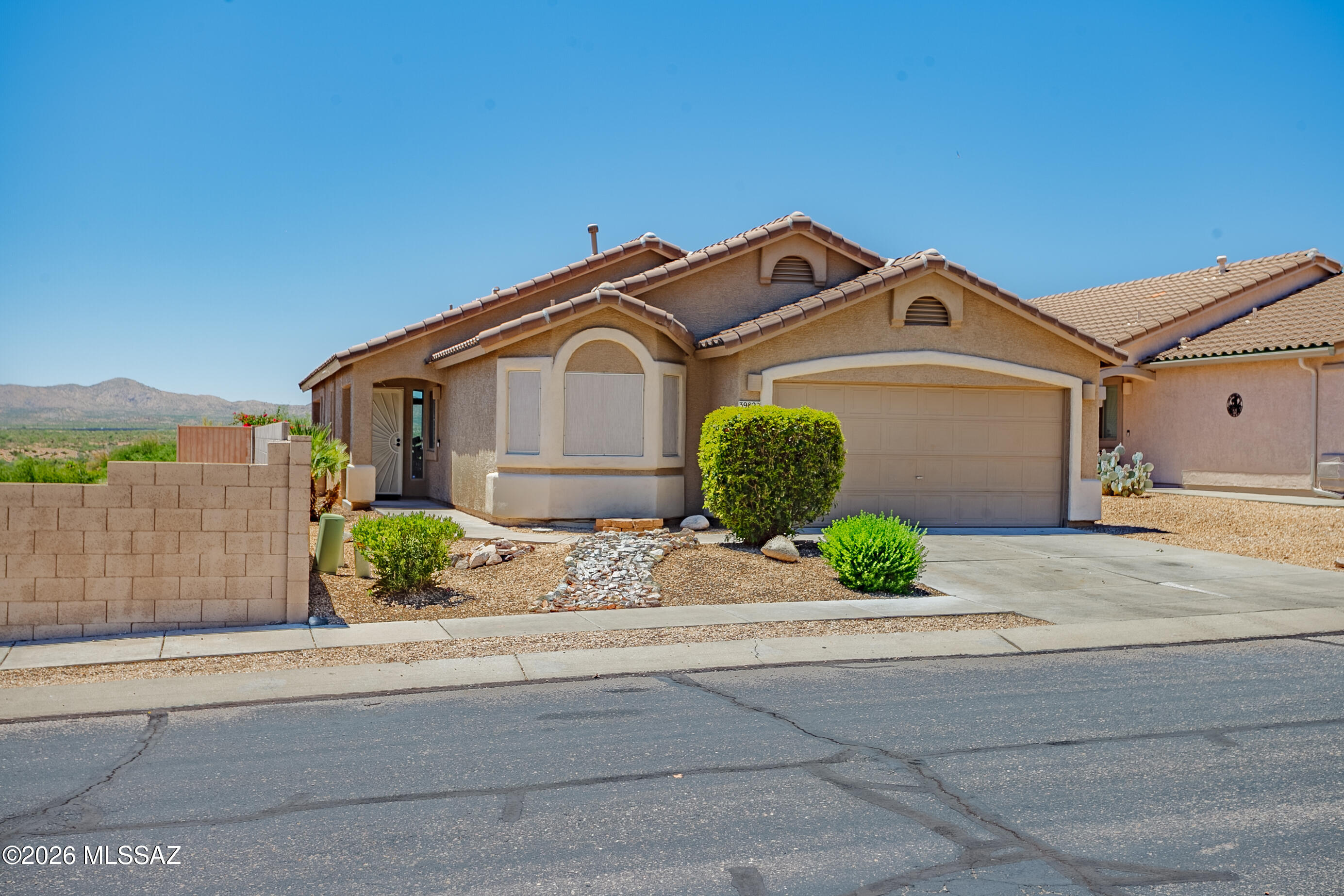 Eagle Crest Ranch - Residential