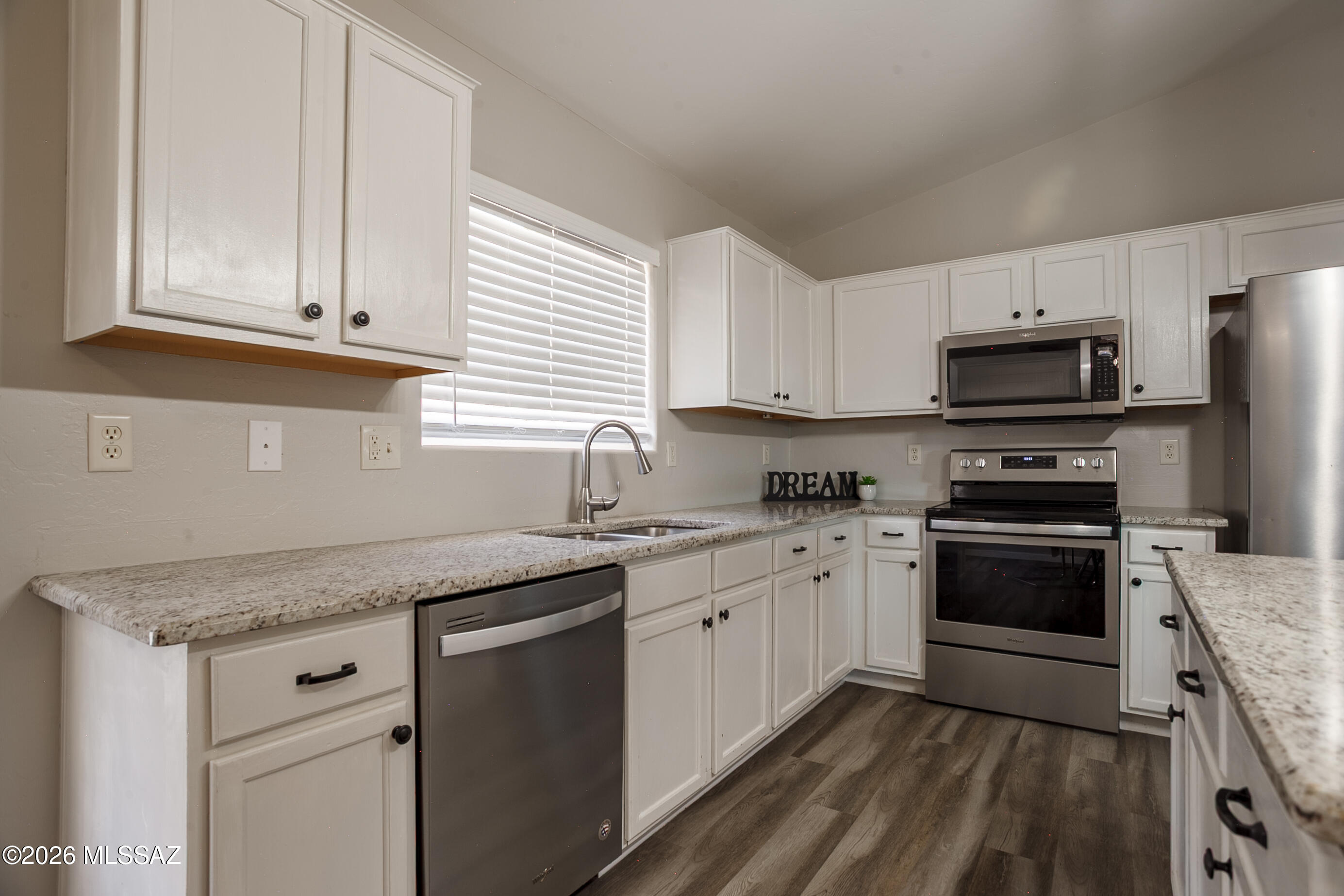 Eagle Crest Ranch - Residential
