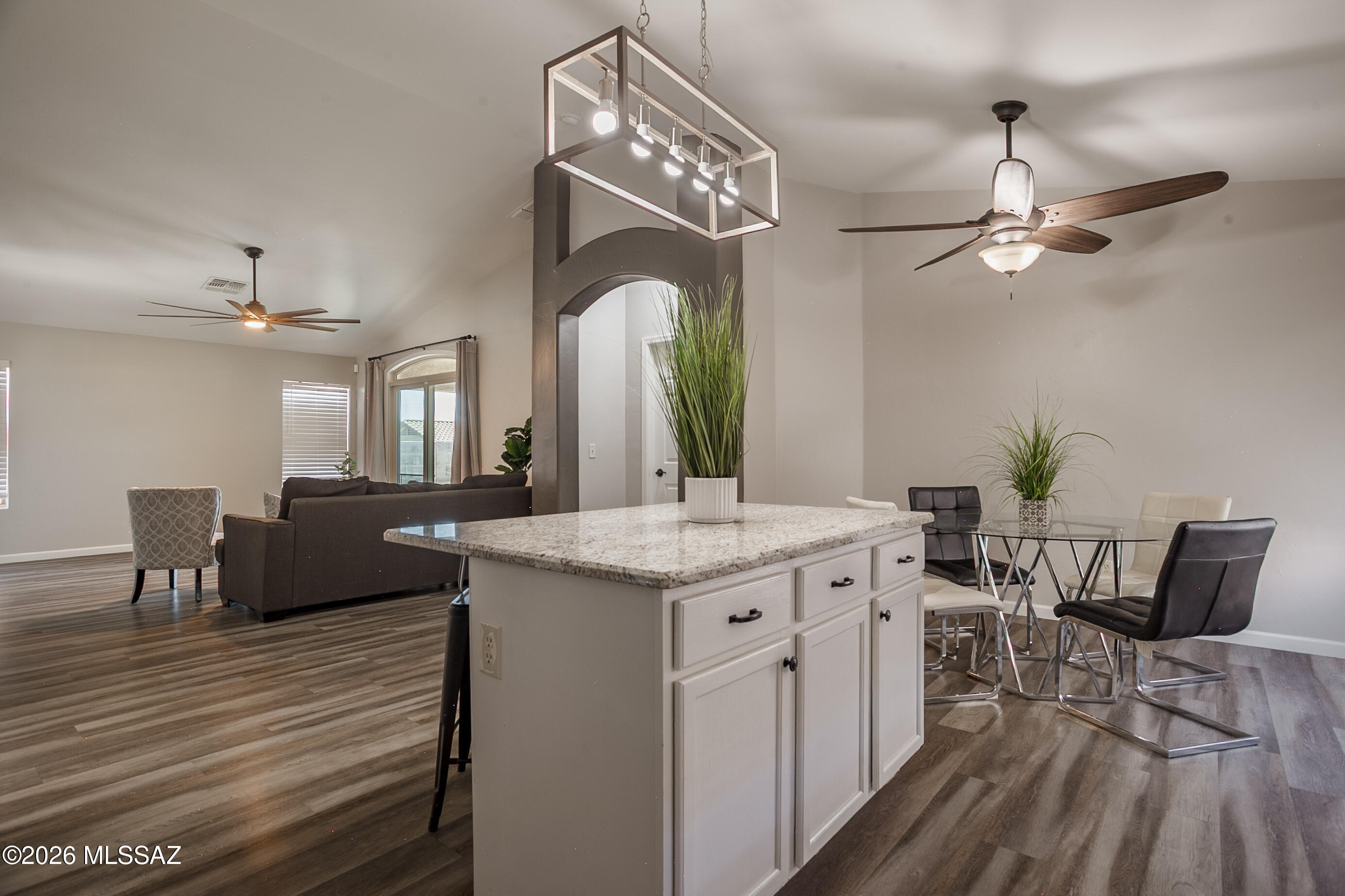 Eagle Crest Ranch - Residential