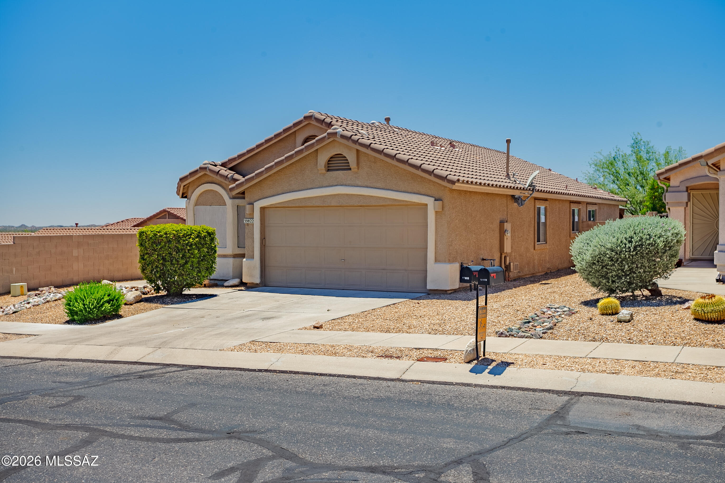 Eagle Crest Ranch - Residential