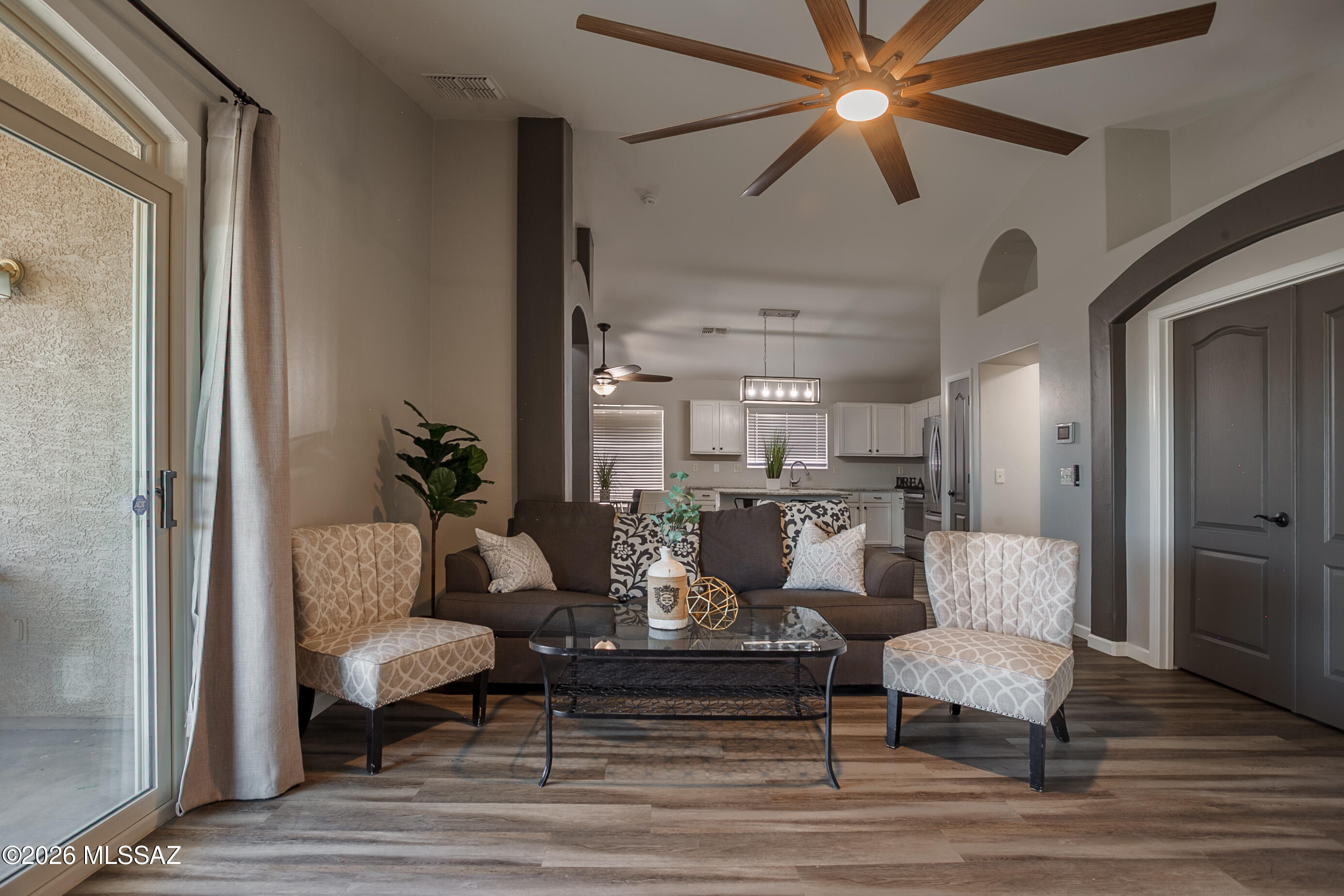 Eagle Crest Ranch - Residential