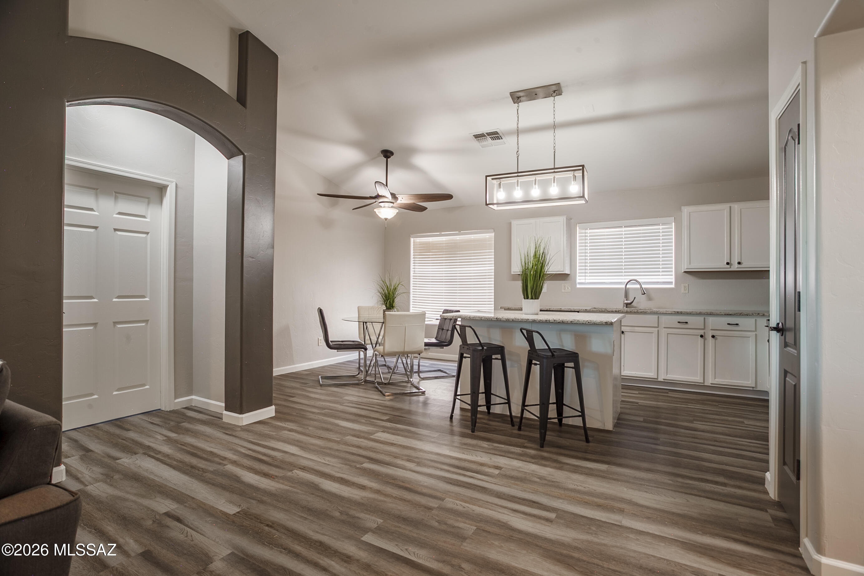 Eagle Crest Ranch - Residential