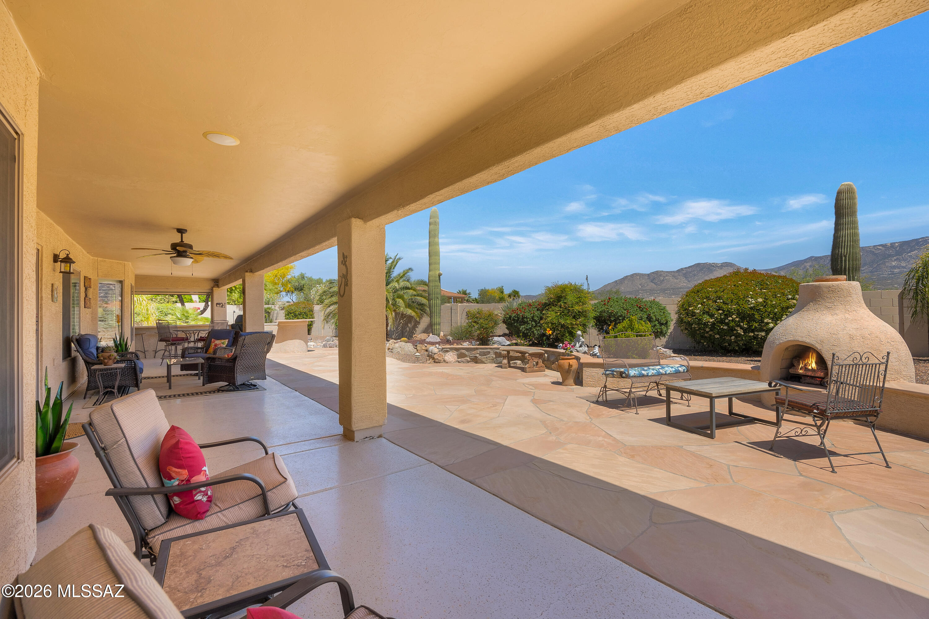 Saddlebrooke - Residential