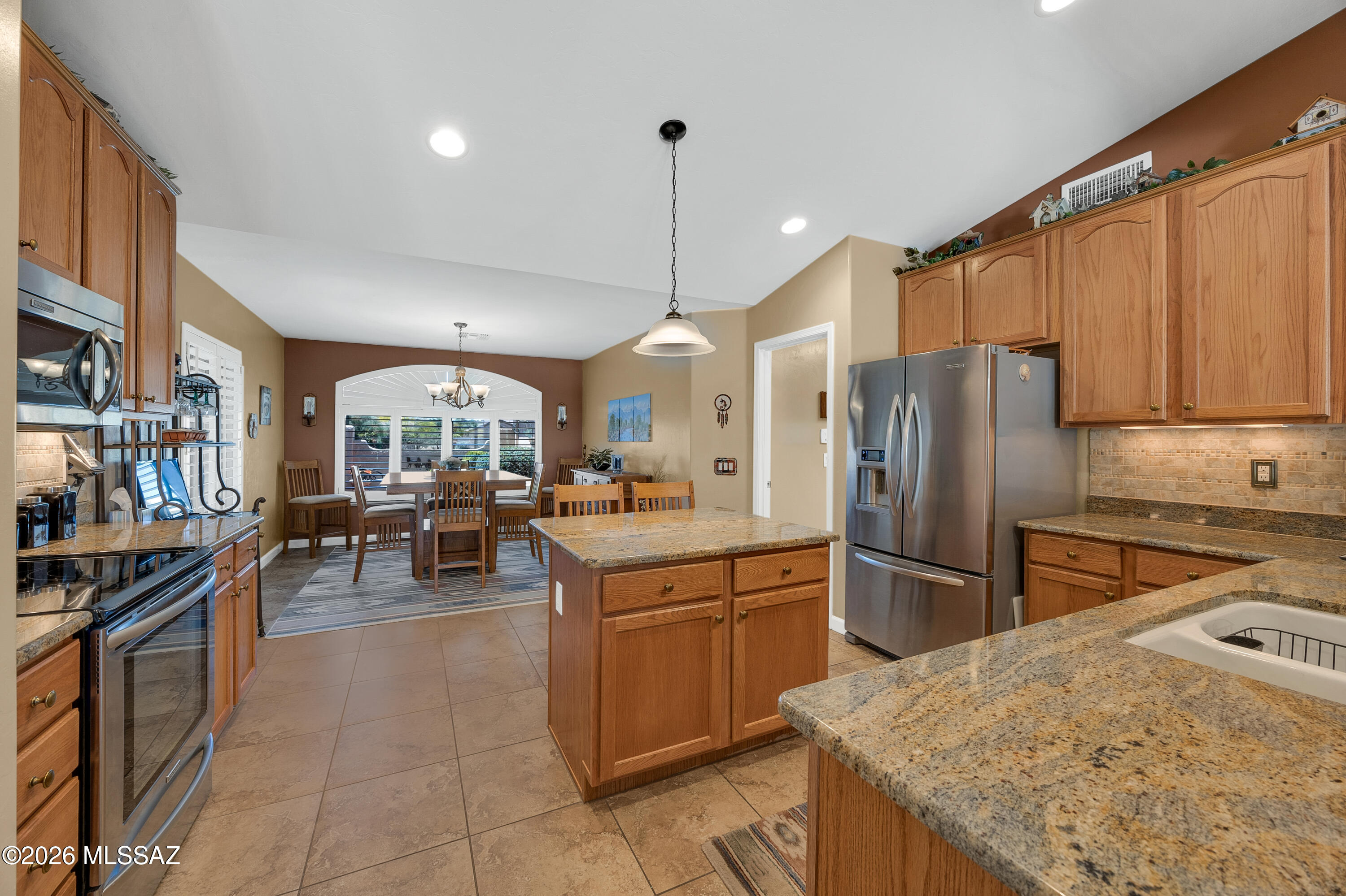Saddlebrooke - Residential