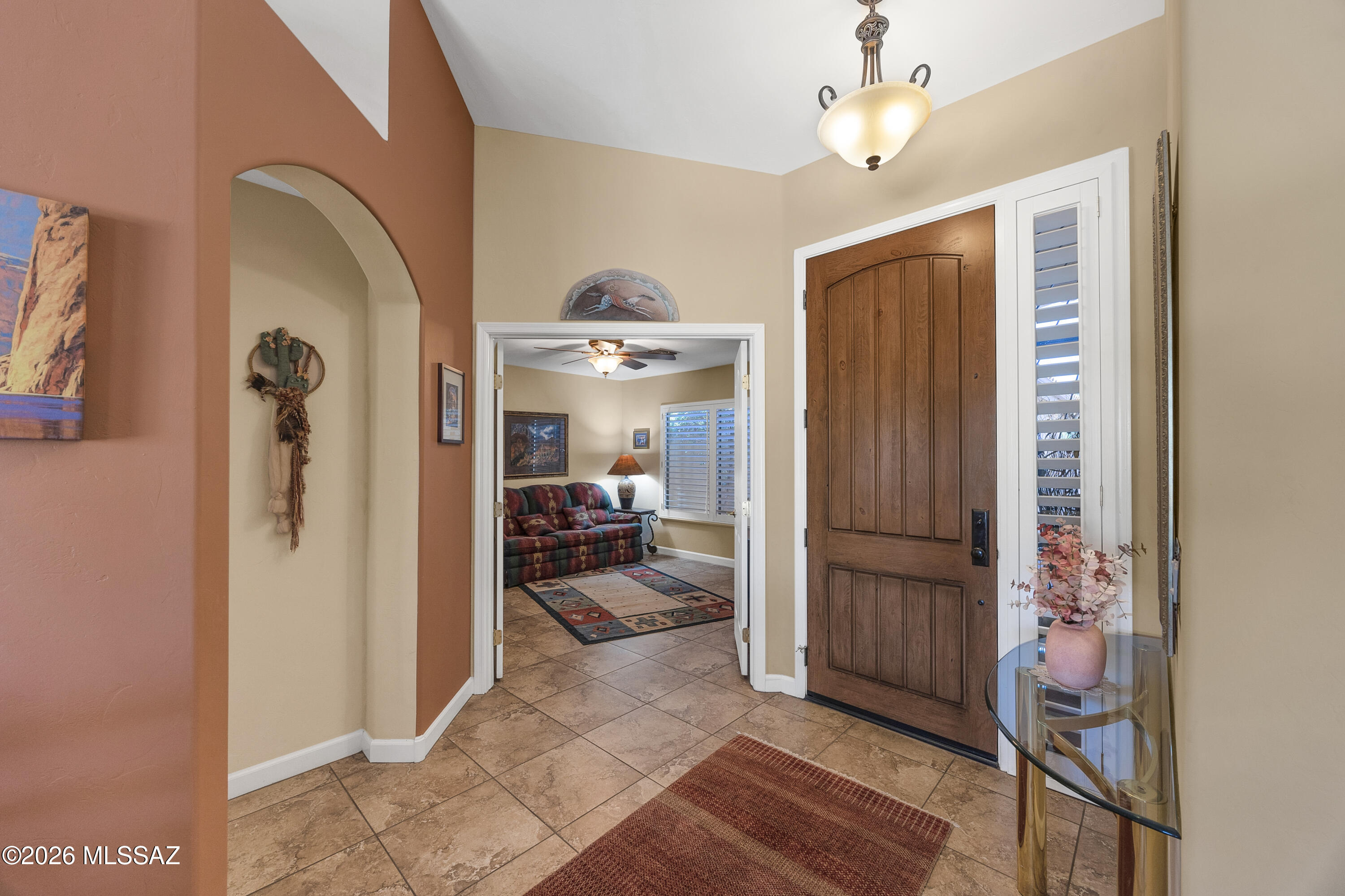Saddlebrooke - Residential